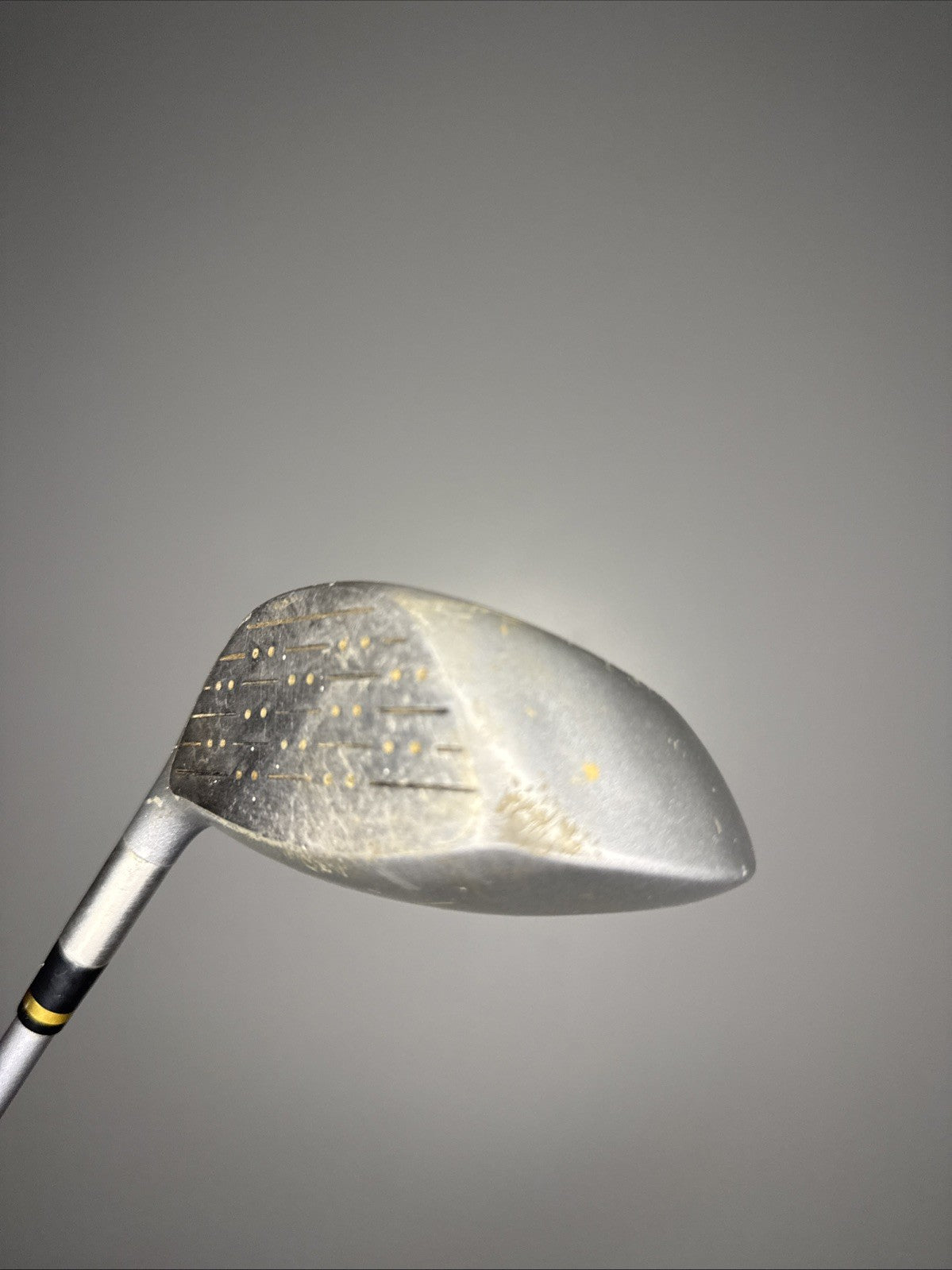 Photo of King Cobra Deep Face Driver 9 43