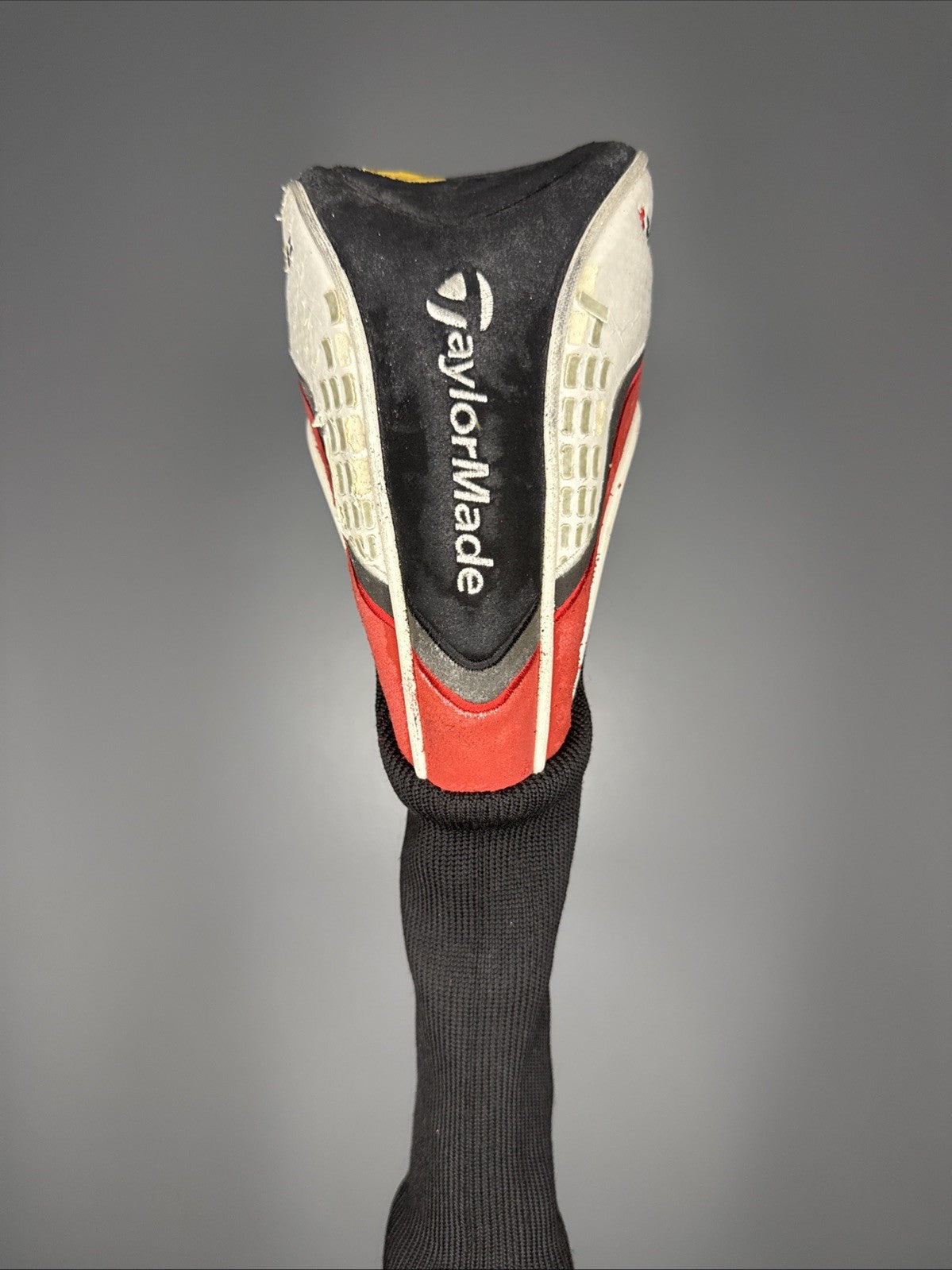 Photo of Taylormade Burner 2008 3Wood 15 ReAx 49 43