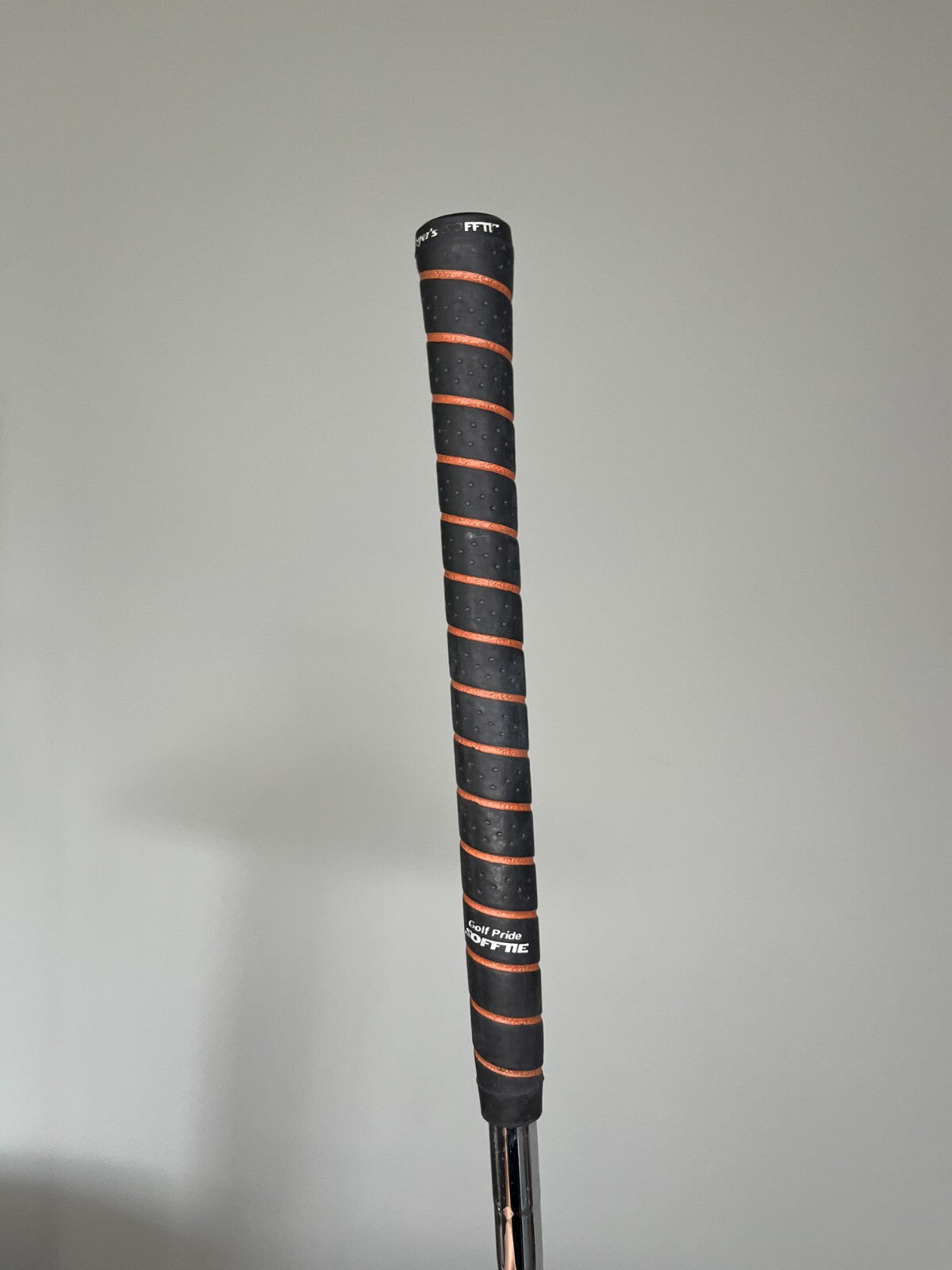 Photo of Ping Zing 3 Iron Red Dot KTM Steel 39