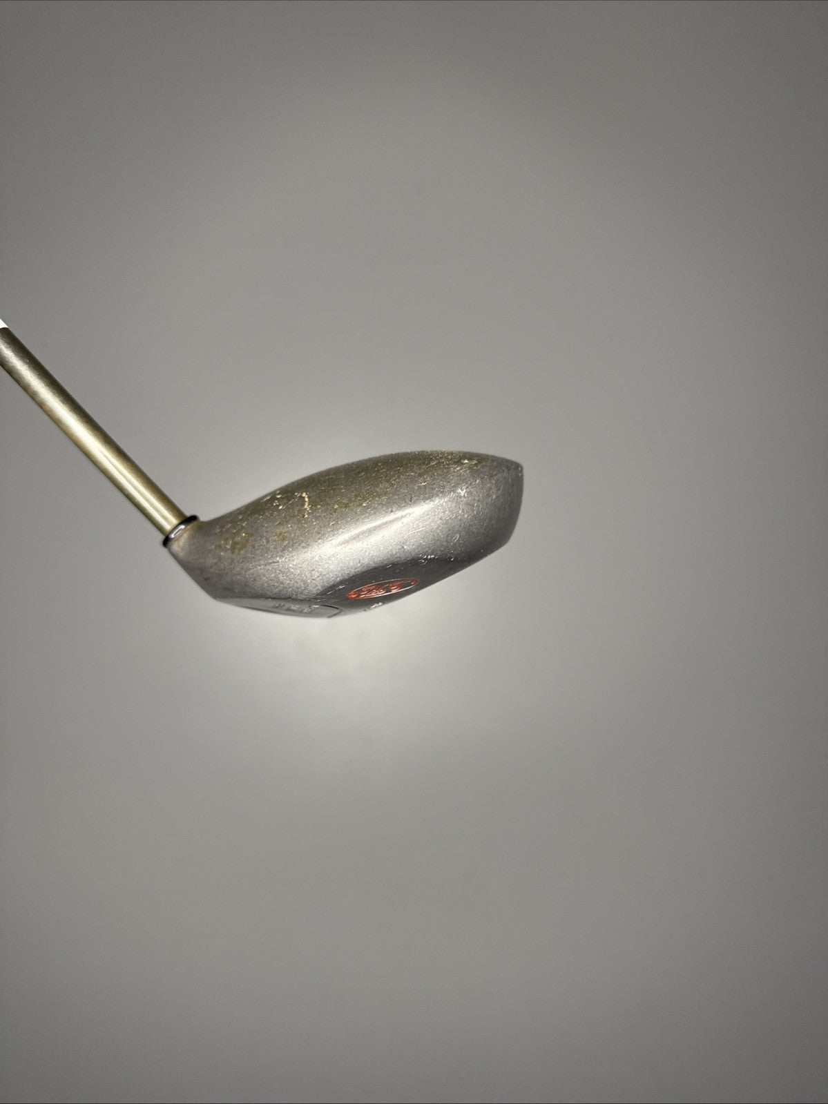 Photo of Callaway S2H2 Big Bertha 3Wood 15 Aldila RCH 60 42.5