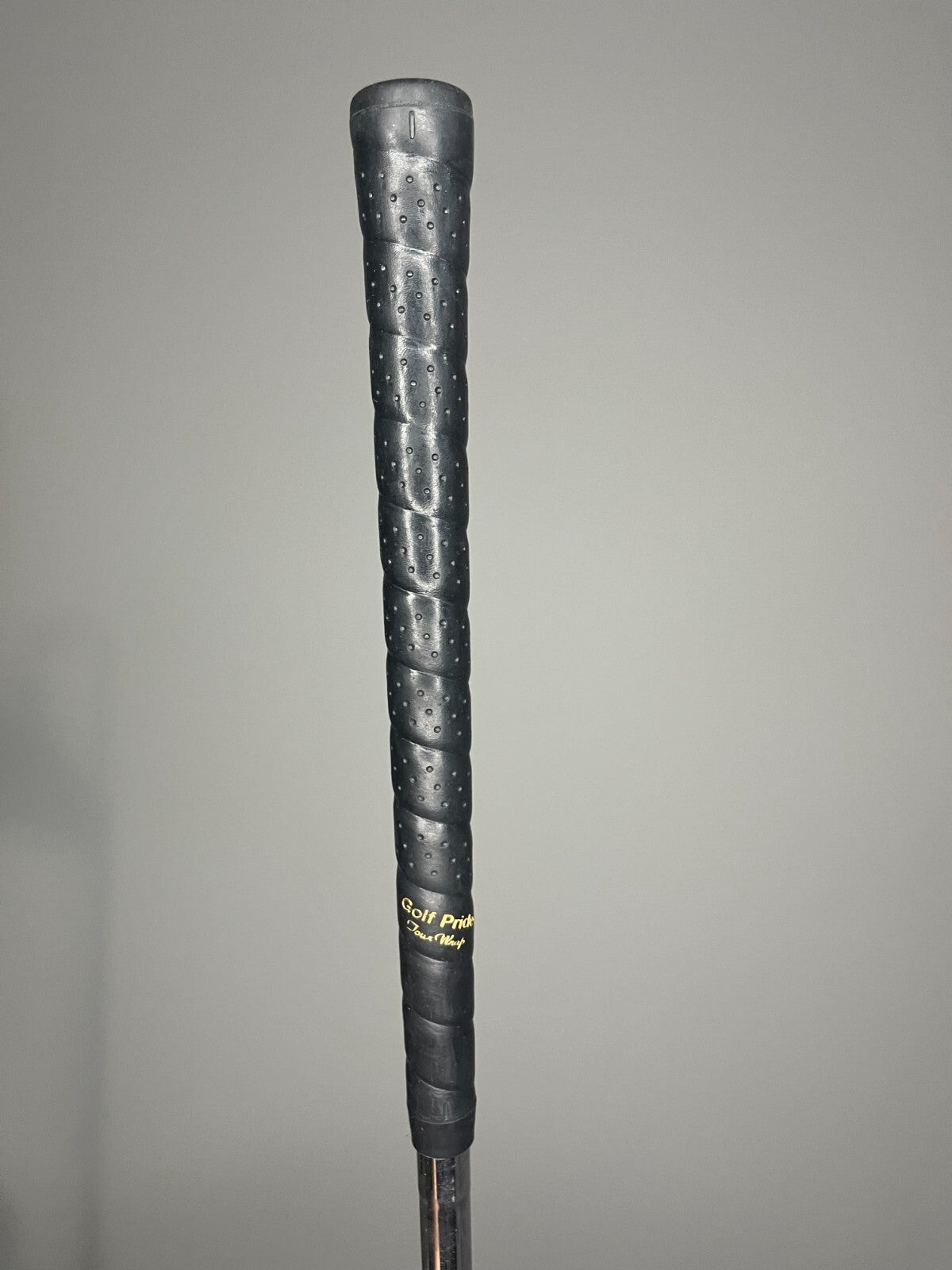 Photo of Ping Eye 2 3 Iron Black Dot ZZ Lite Steel 39