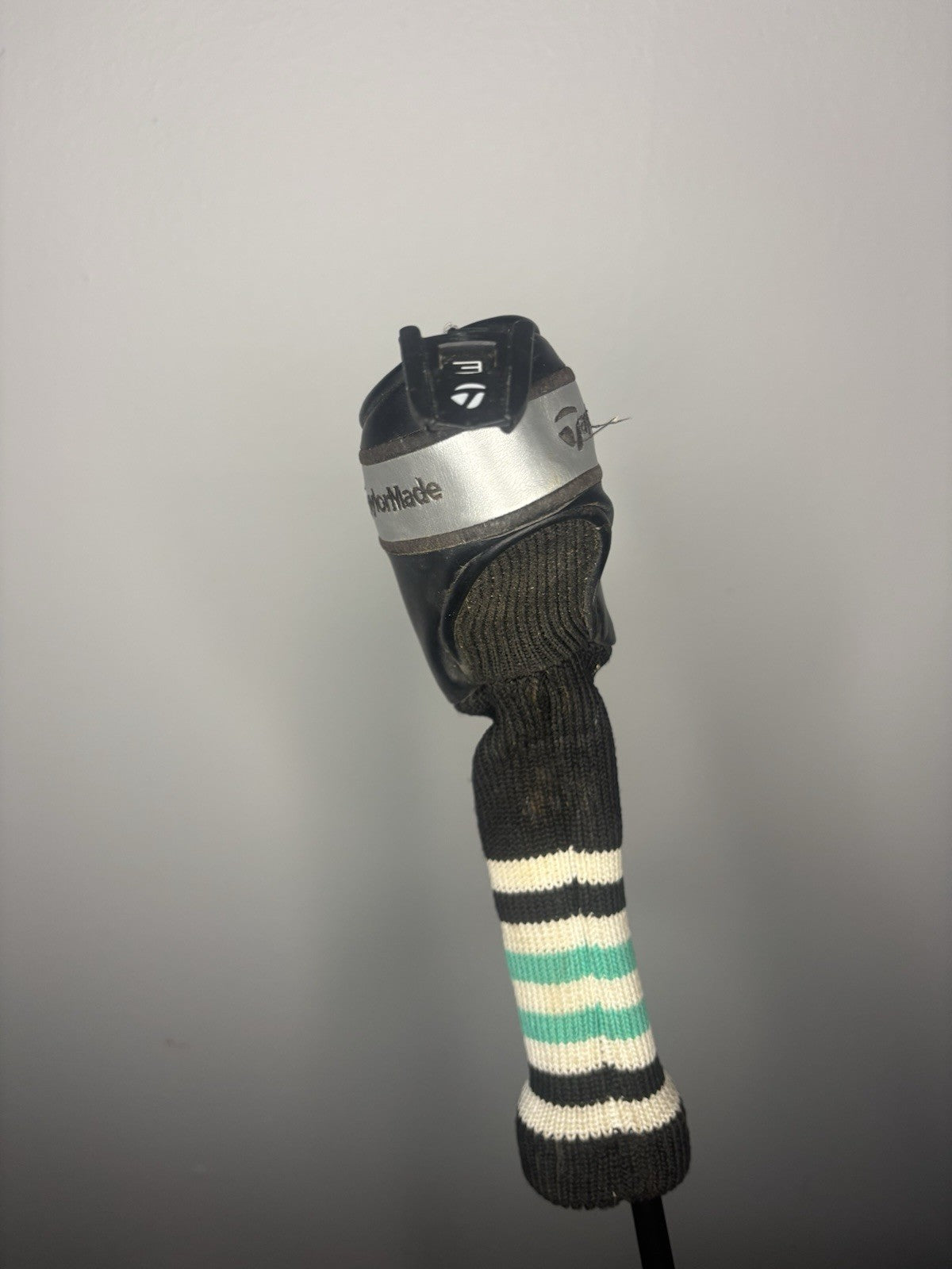 Photo of Taylormade GAPR Hi 3 Hybrid 19 KBS 80g Graphite 40.25 +