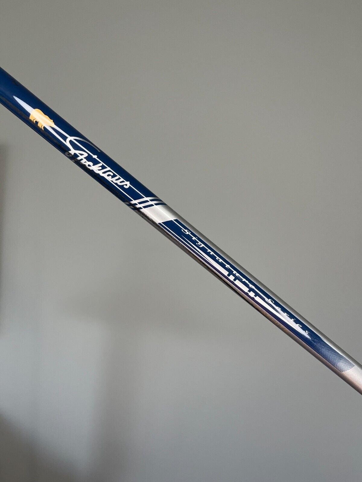 Photo of Nicklaus Signature Series 5 Wood 19 Graphite + 41.75