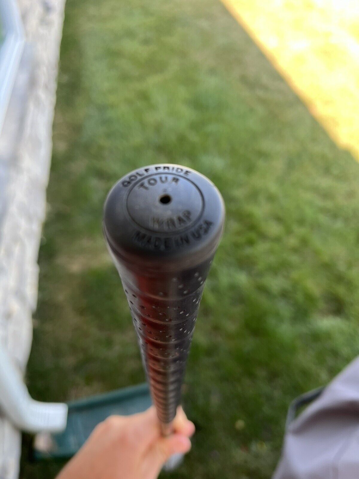 Photo of Tour De Force Langert Driver 8.75 43”