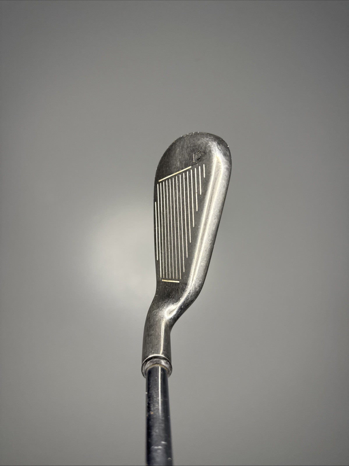 Photo of Callaway Stee ead X16 6Iron 30 Ultra Light 37.5