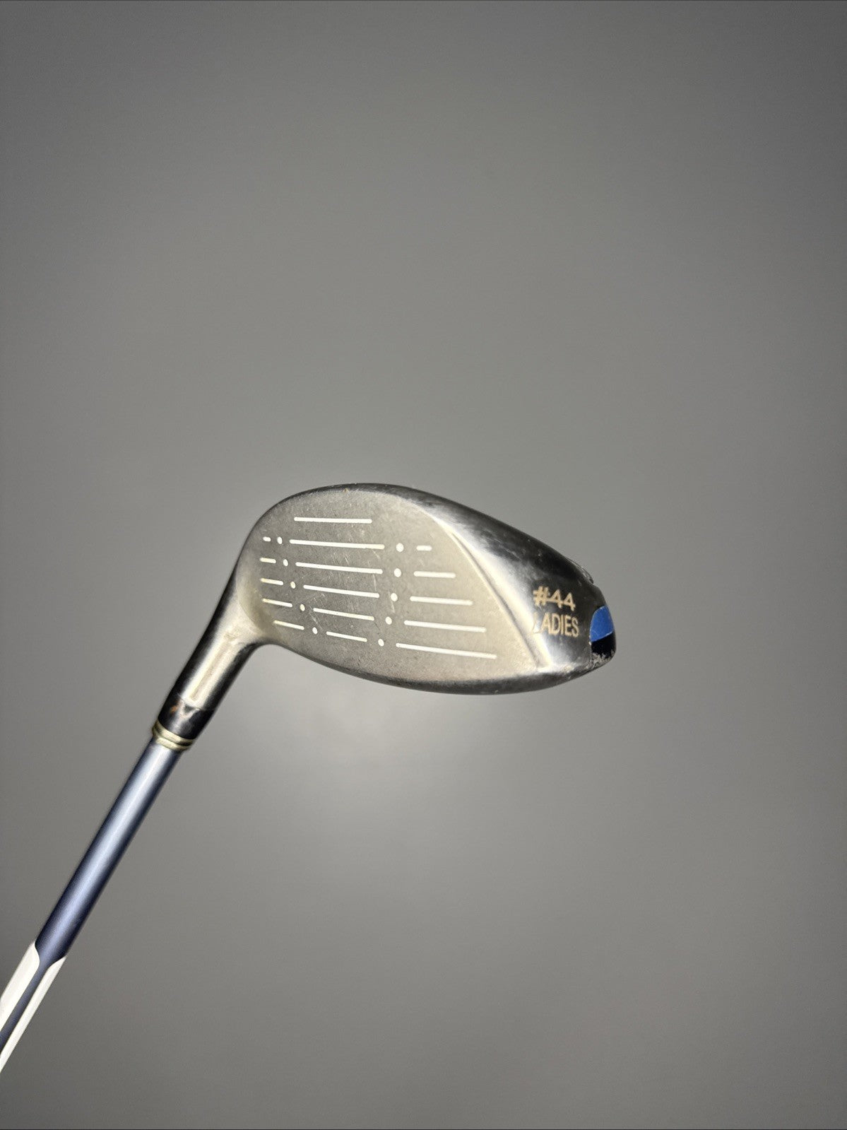 Photo of King Cobra Baffler TWS 6 Hybrid 32 Aldila DVSHL 50 38