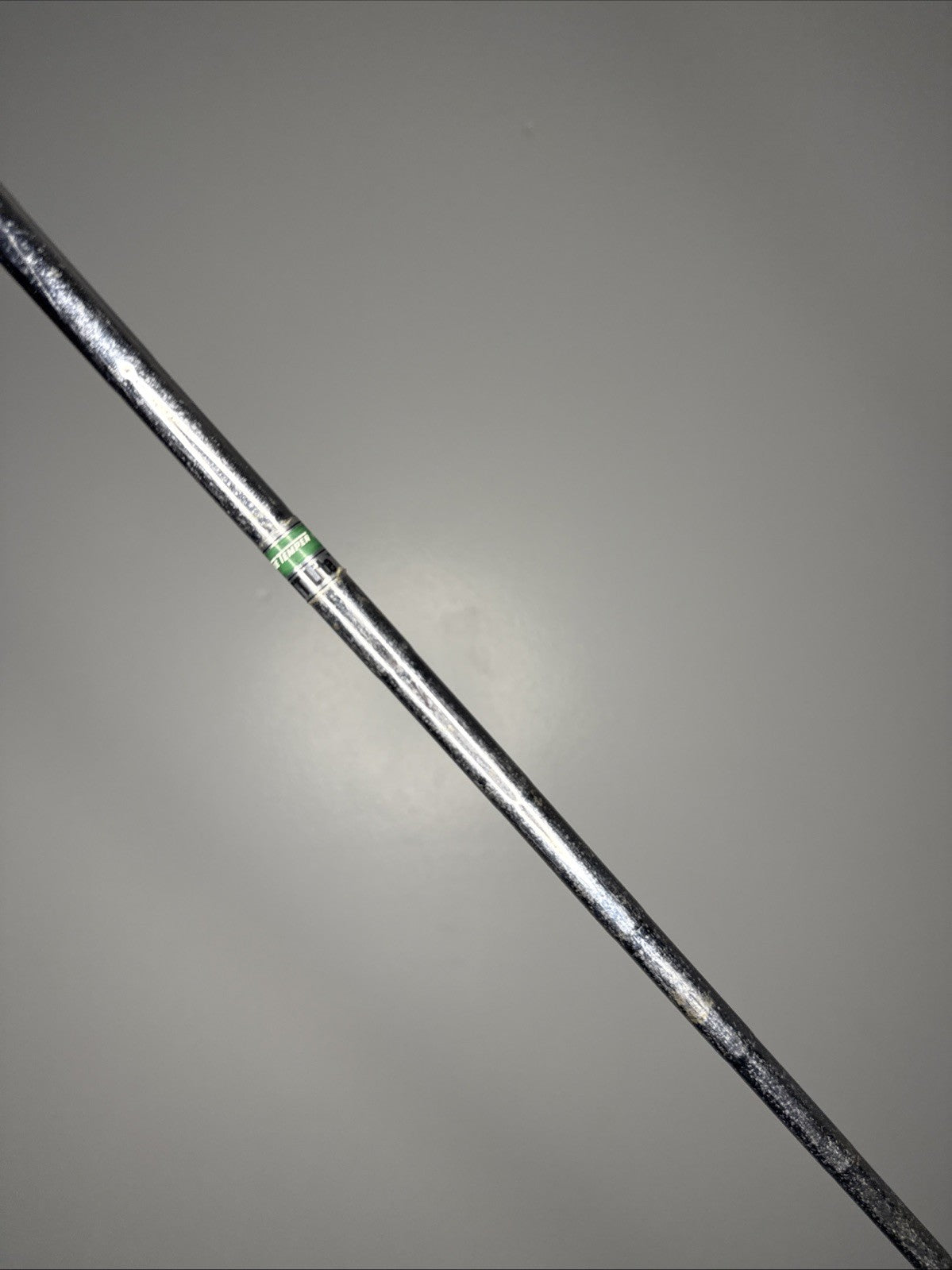 Photo of Golden Ram Camber Sole Driver True Temper TT Lite 43.5