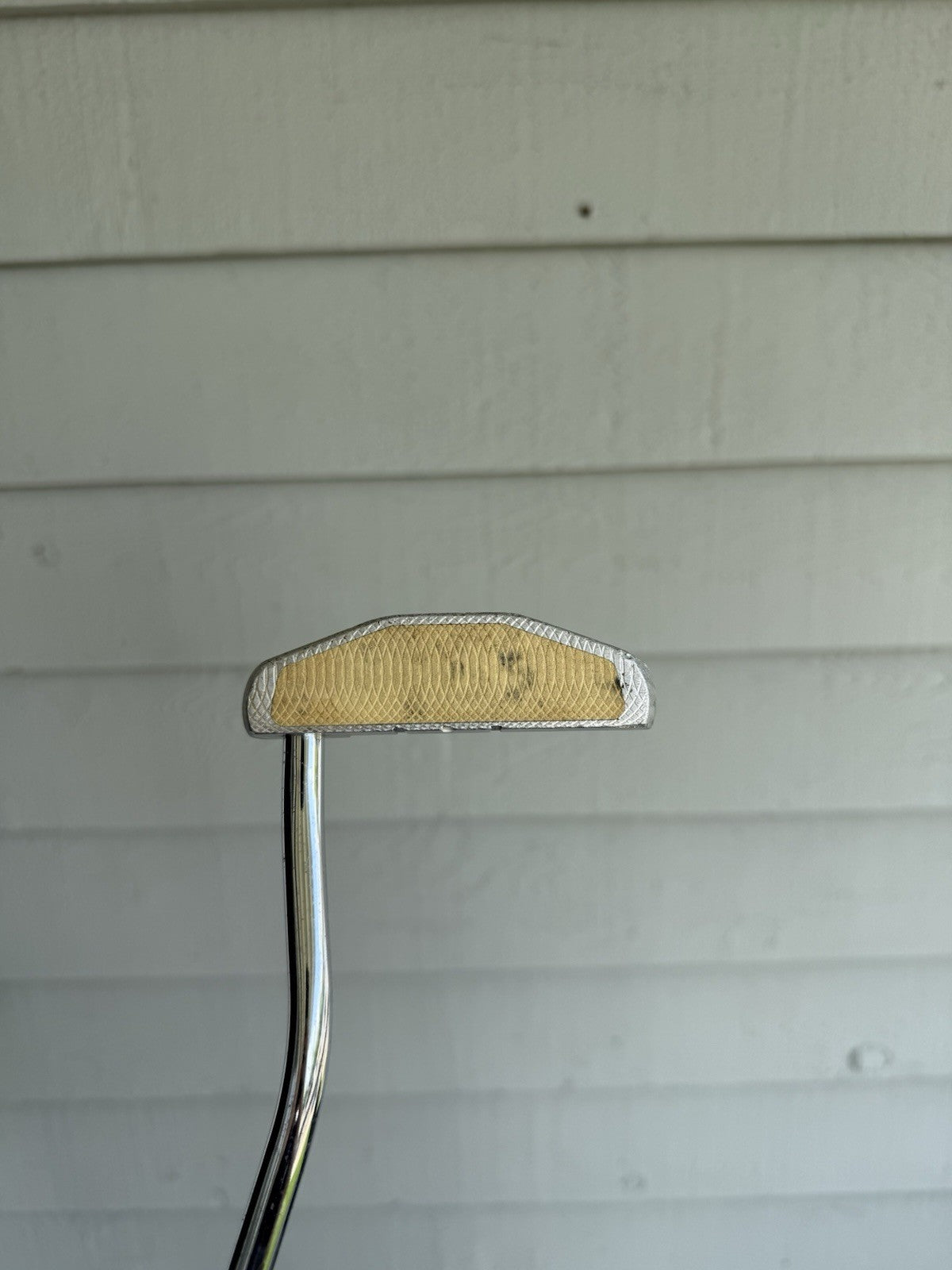 Photo of Power Play Select 5000 2 Hybrid Iron 18 Steel Shaft 38.75