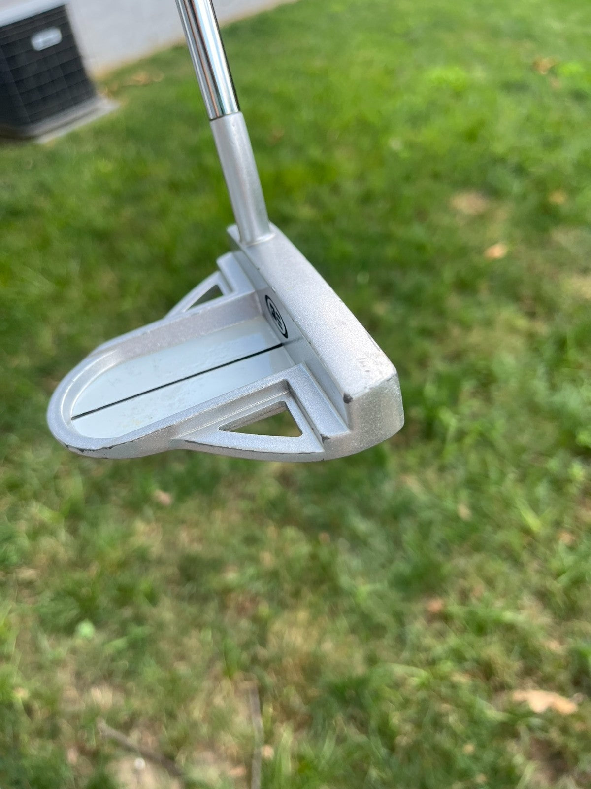 Photo of US Kids A.I.M. 3 60 Putter 30.5