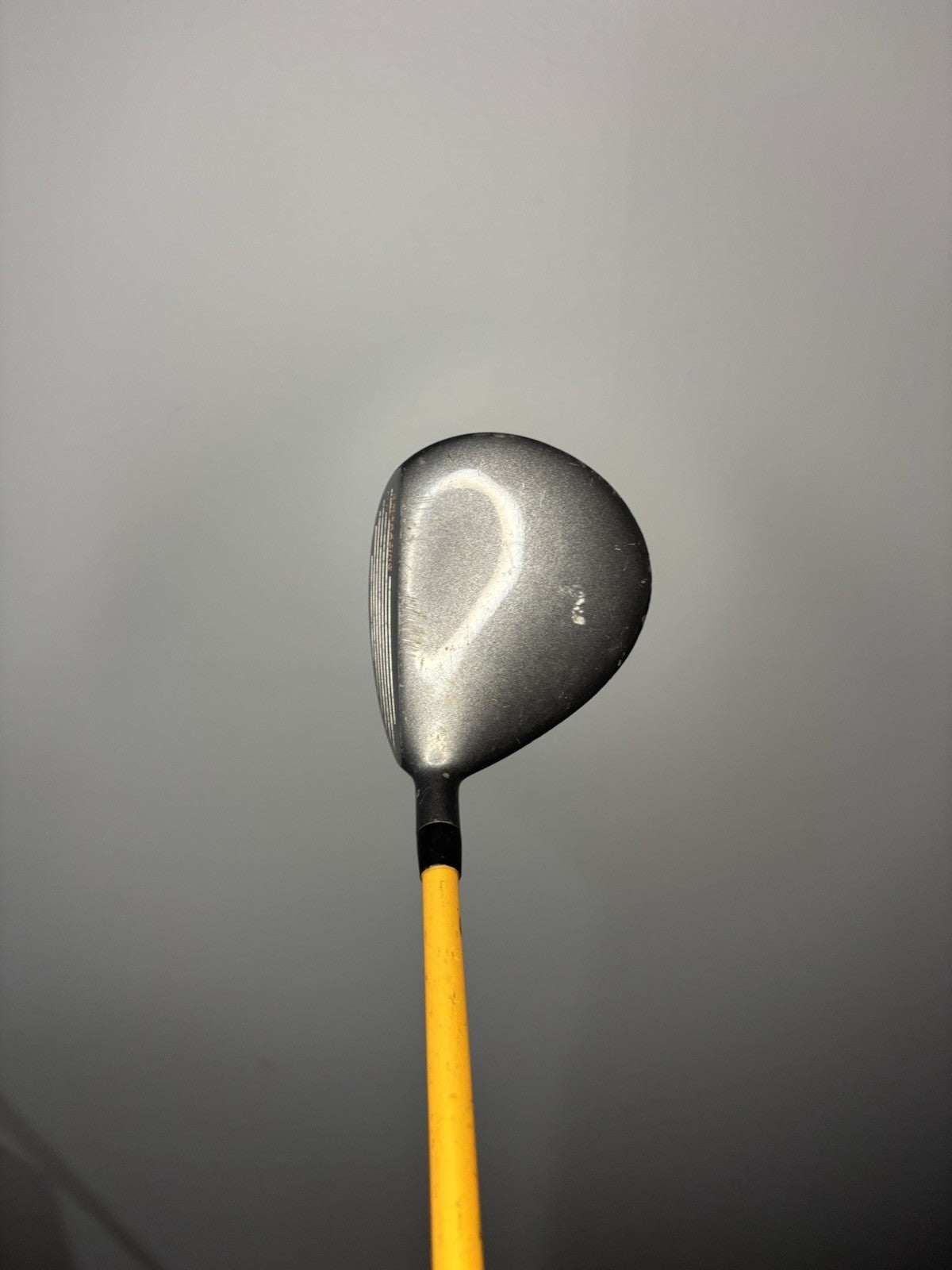 Photo of Orlimar Trimetal 16+* way Wood ProForce Gold X Graphite 42.25 +