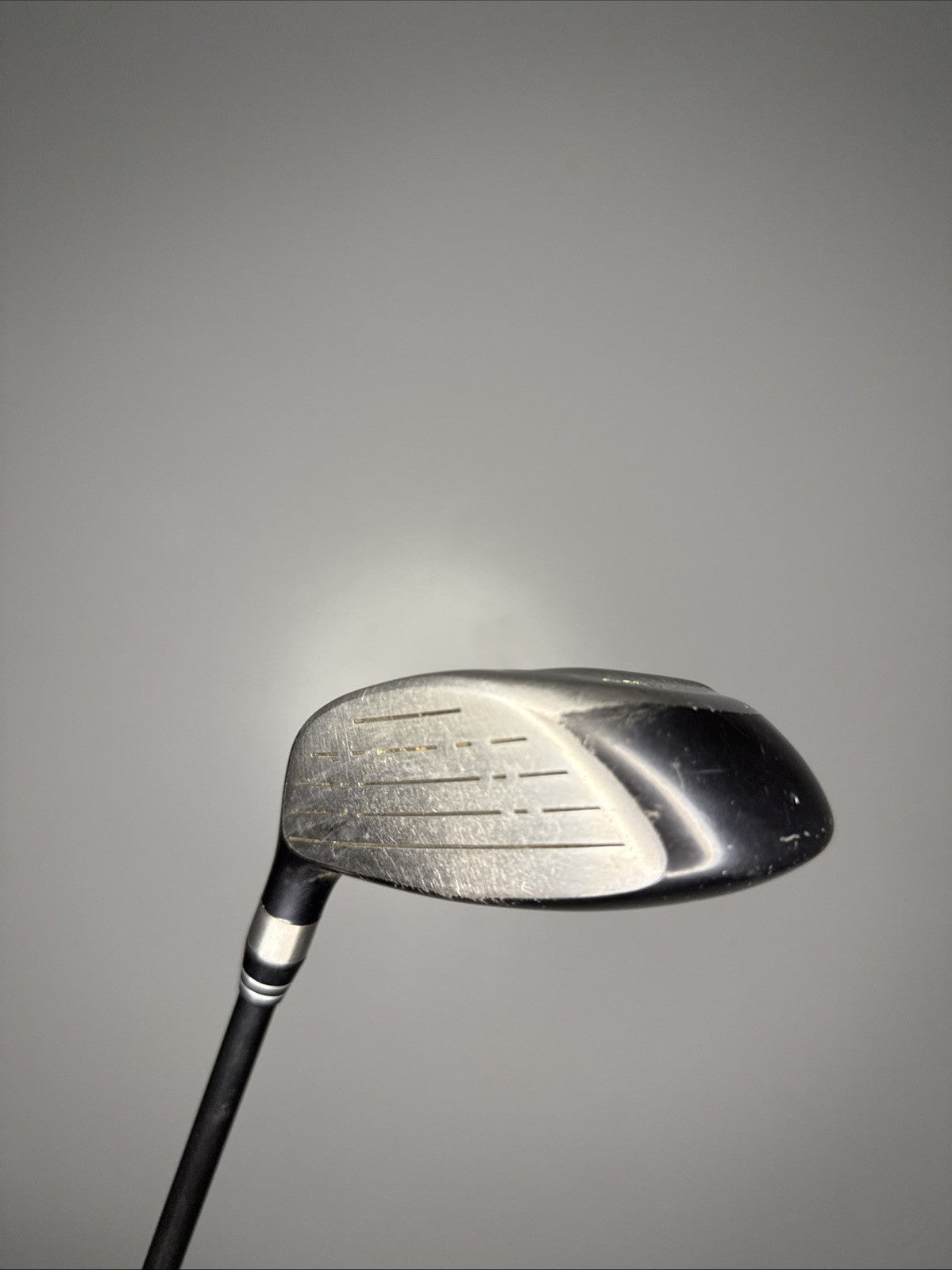 Photo of Nicklaus airMax 35S 3Wood 15 Nicklaus SG Pro 43.25