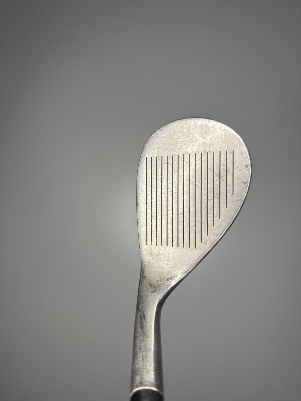 Photo of The Ultimate Wedge XE1 Lob Wedge 65 / 7 Wedge 35