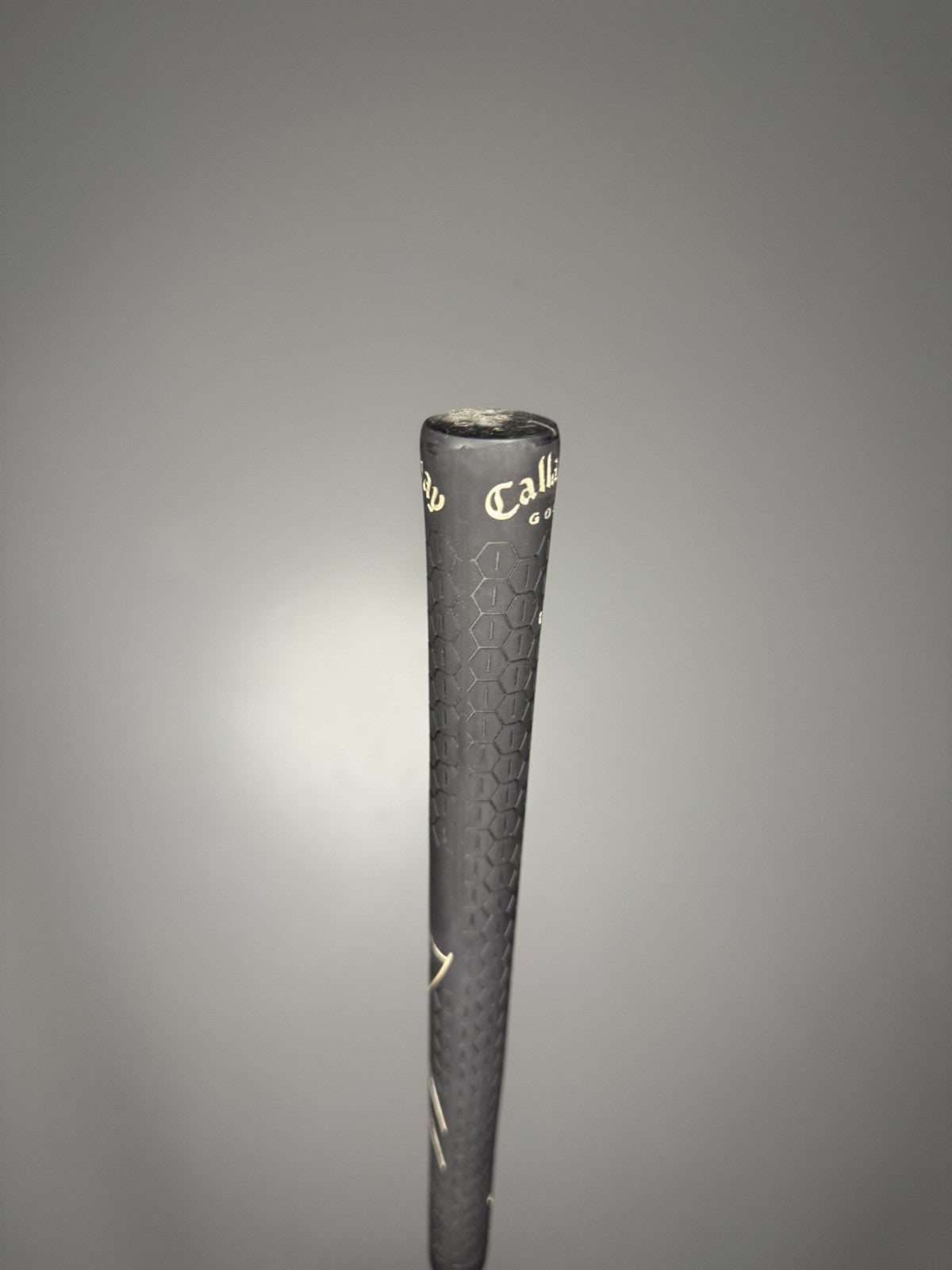 Photo of Callaway 2006 Big Bertha 6Iron 29 45 Graphite 36