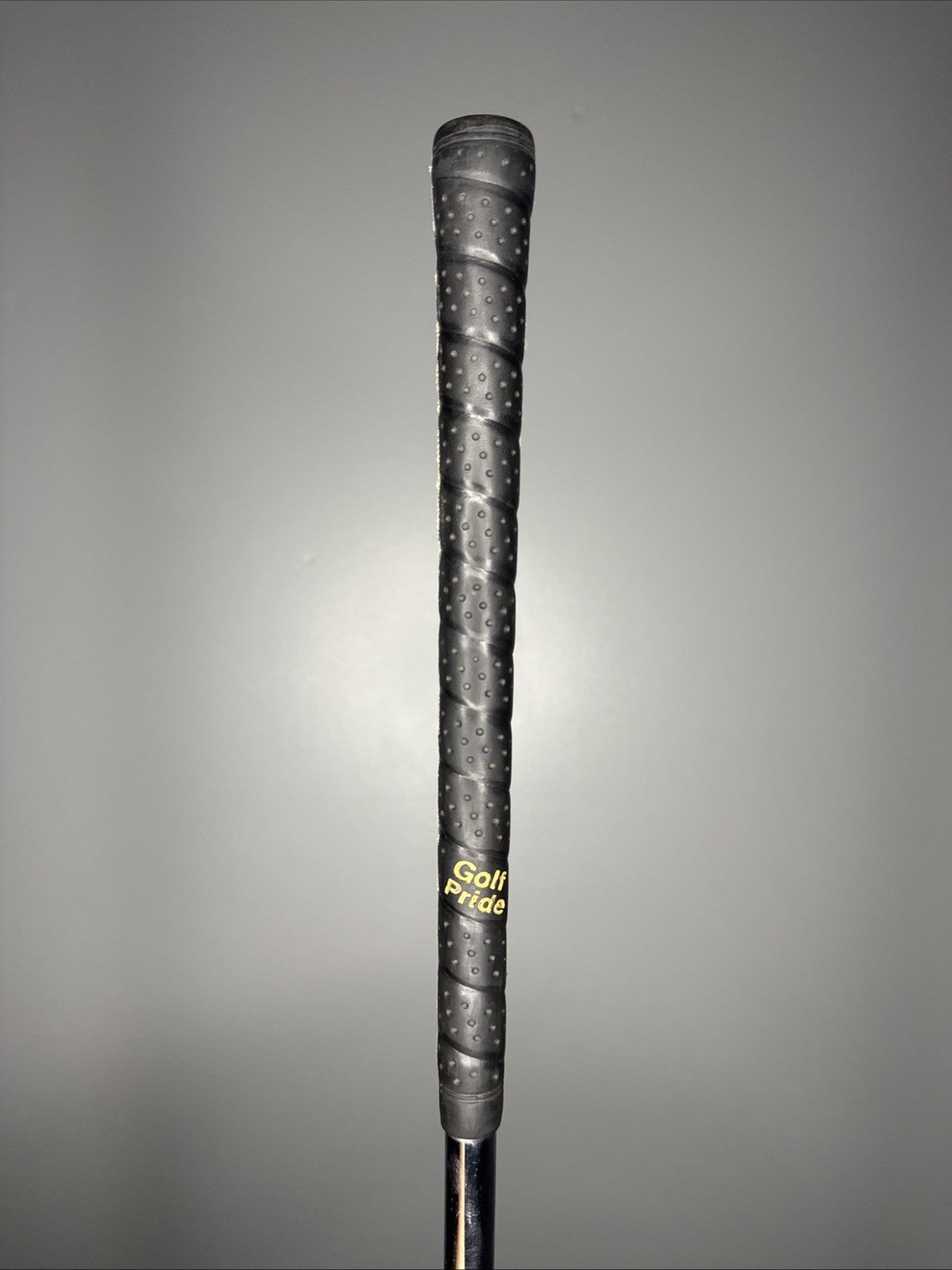 Photo of Tommy Armour 845S Silver Scot 7Iron 37