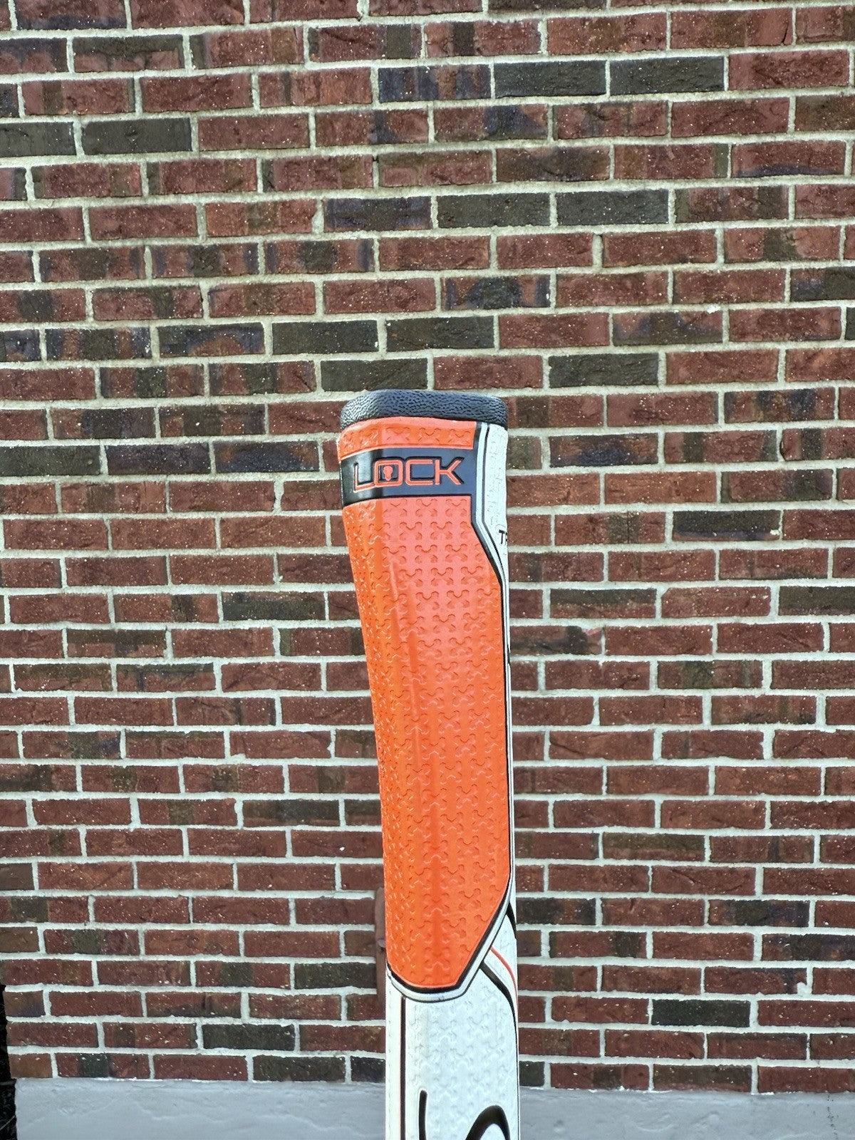 Photo of Positive The Poz Wristlock Putter 34.5