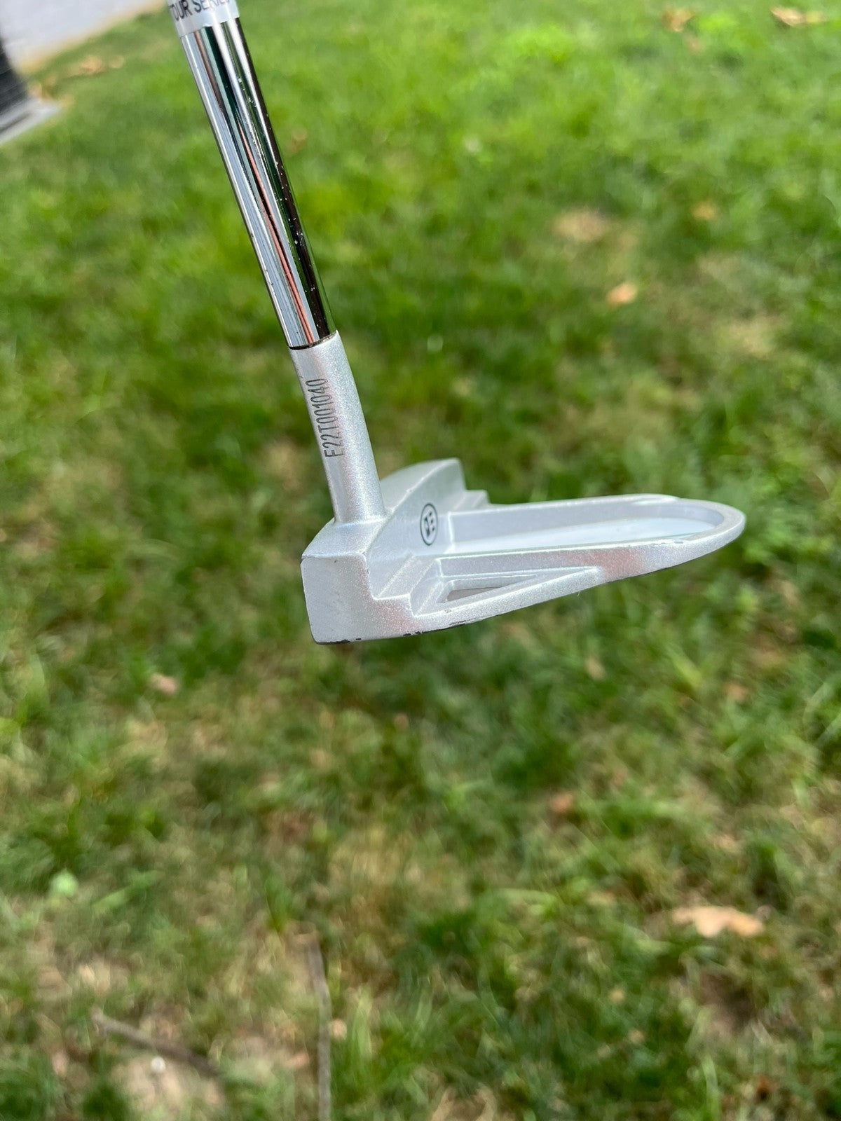 Photo of US Kids A.I.M. 3 60 Putter 30.5