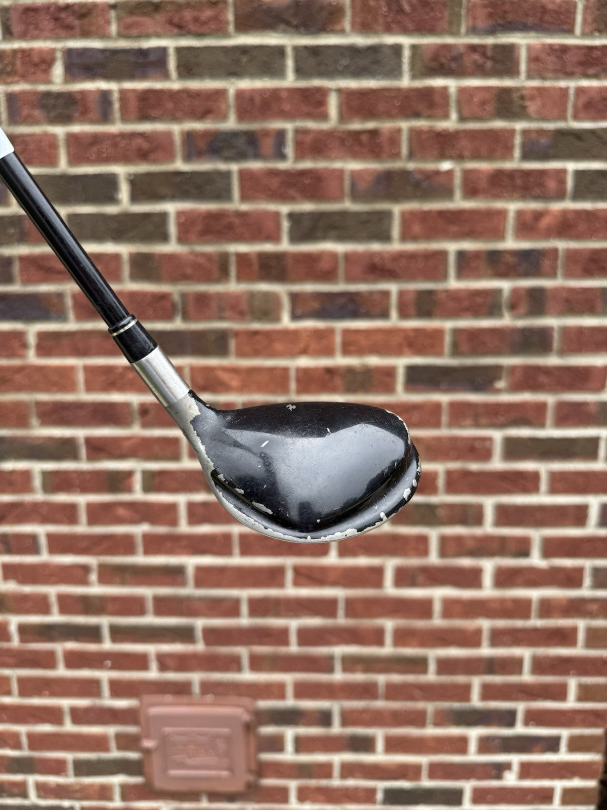 Photo of Taylormade Burner Rescue 5 Hybrid 25 REAX 60 39.75