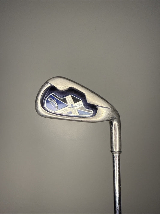 Photo of Callaway X18R 4Iron 23.5 True Temper 39