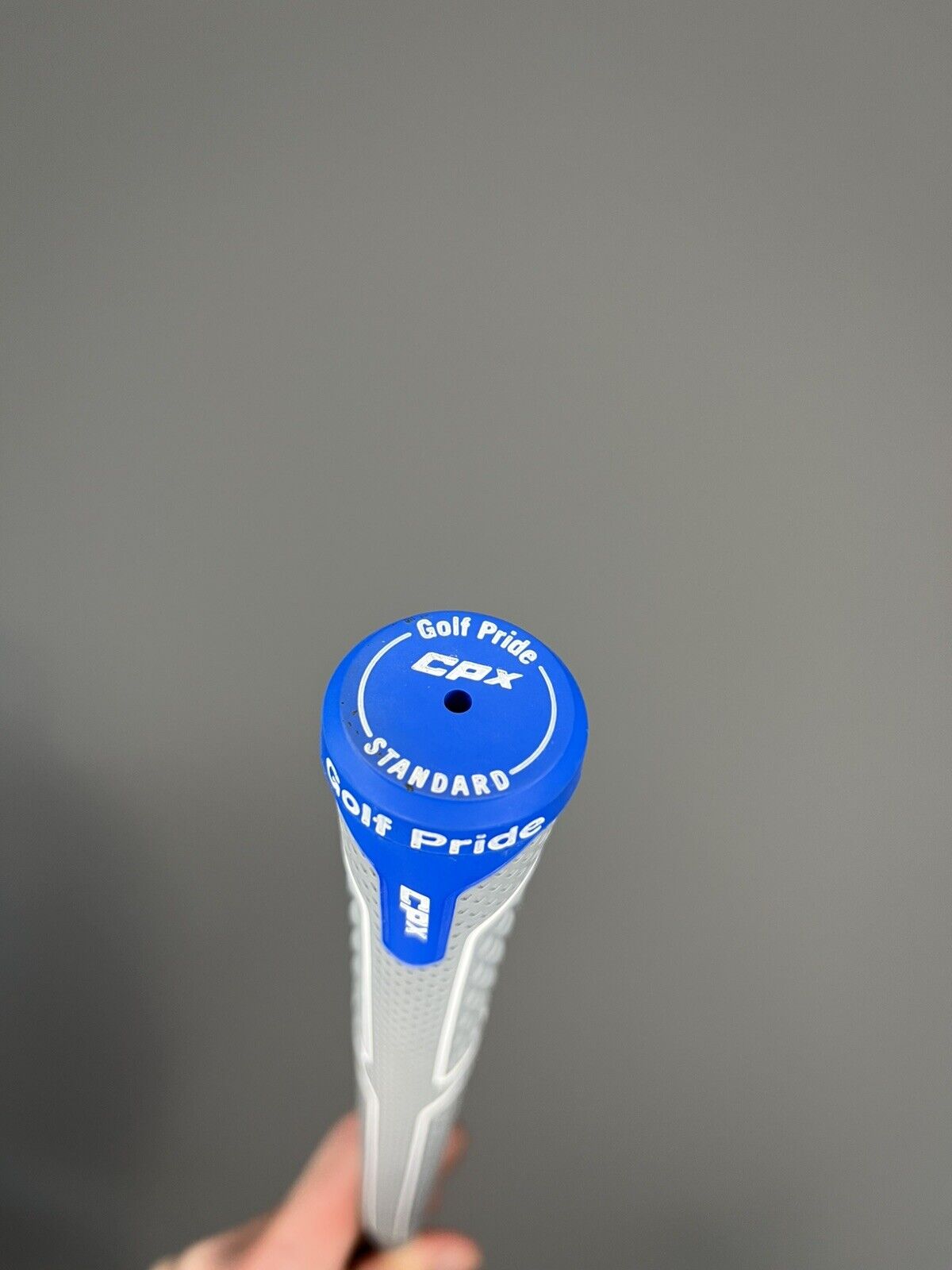 Photo of Titleist CNCPT CP-01 Pitching Wedge Modus Tour 120 35.75”