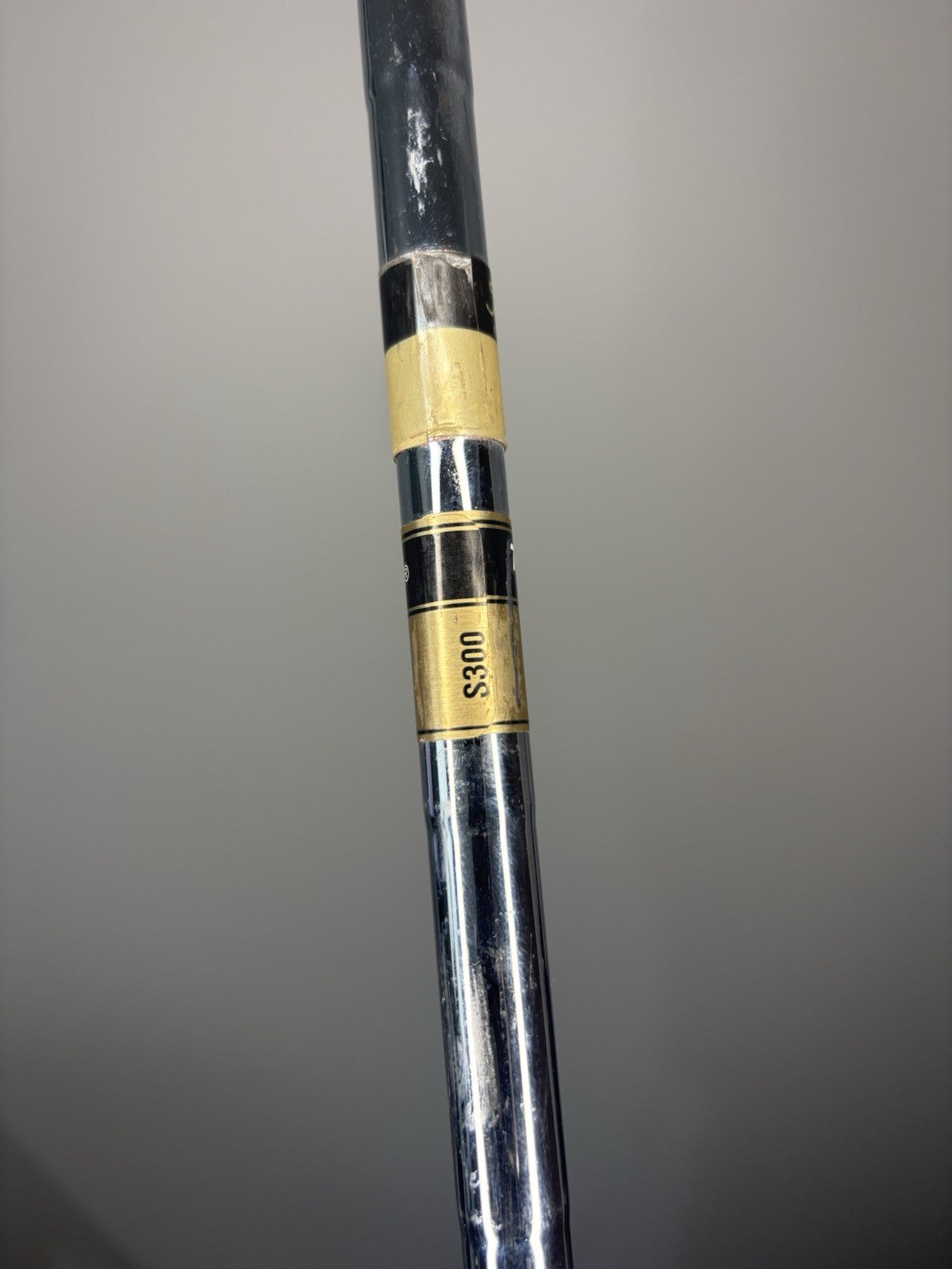 Photo of Titleist DCI 822 OS 6 Iron TT DG S300 Steel 38