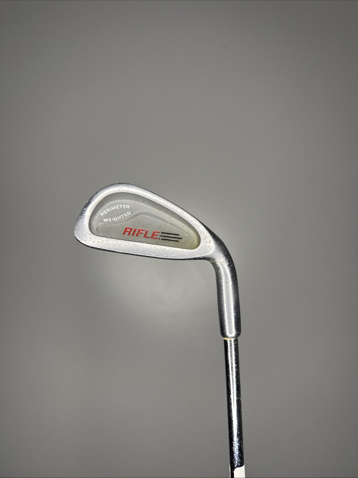 Photo of Rifle Young Gun 5Iron True Temper 34.75