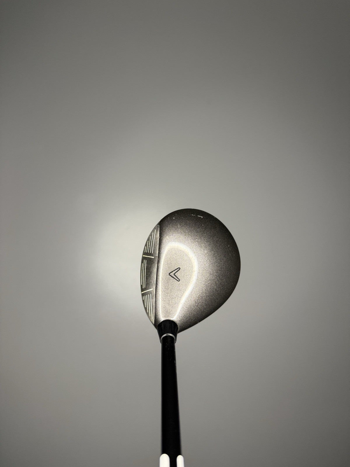 Photo of Callaway Big Bertha 9Wood 24 RCH 75w 41