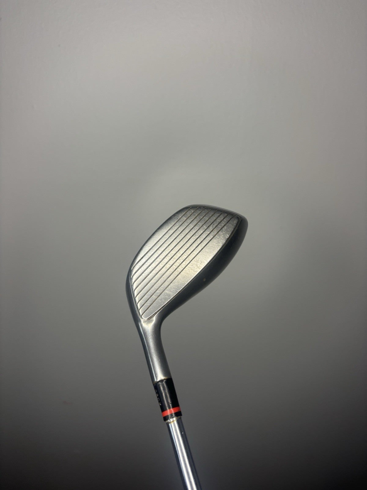 Photo of Ben Hogan H40 3 Wood 16 TT Lite Steel Shaft 42