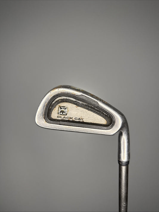 Photo of Lynx Black Cat 6Iron Unifiber 37.5