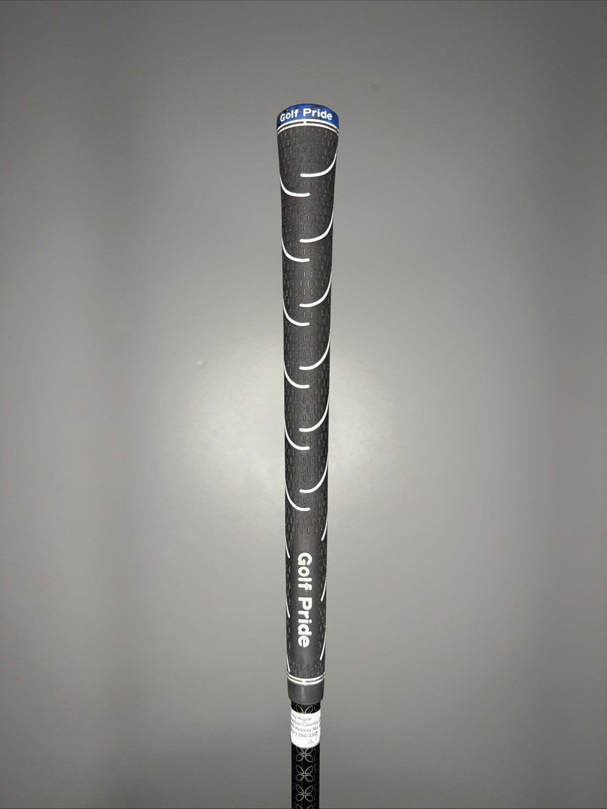 Photo of Callaway FT Fusion 3 Hybrid 21 Fujikura M 40