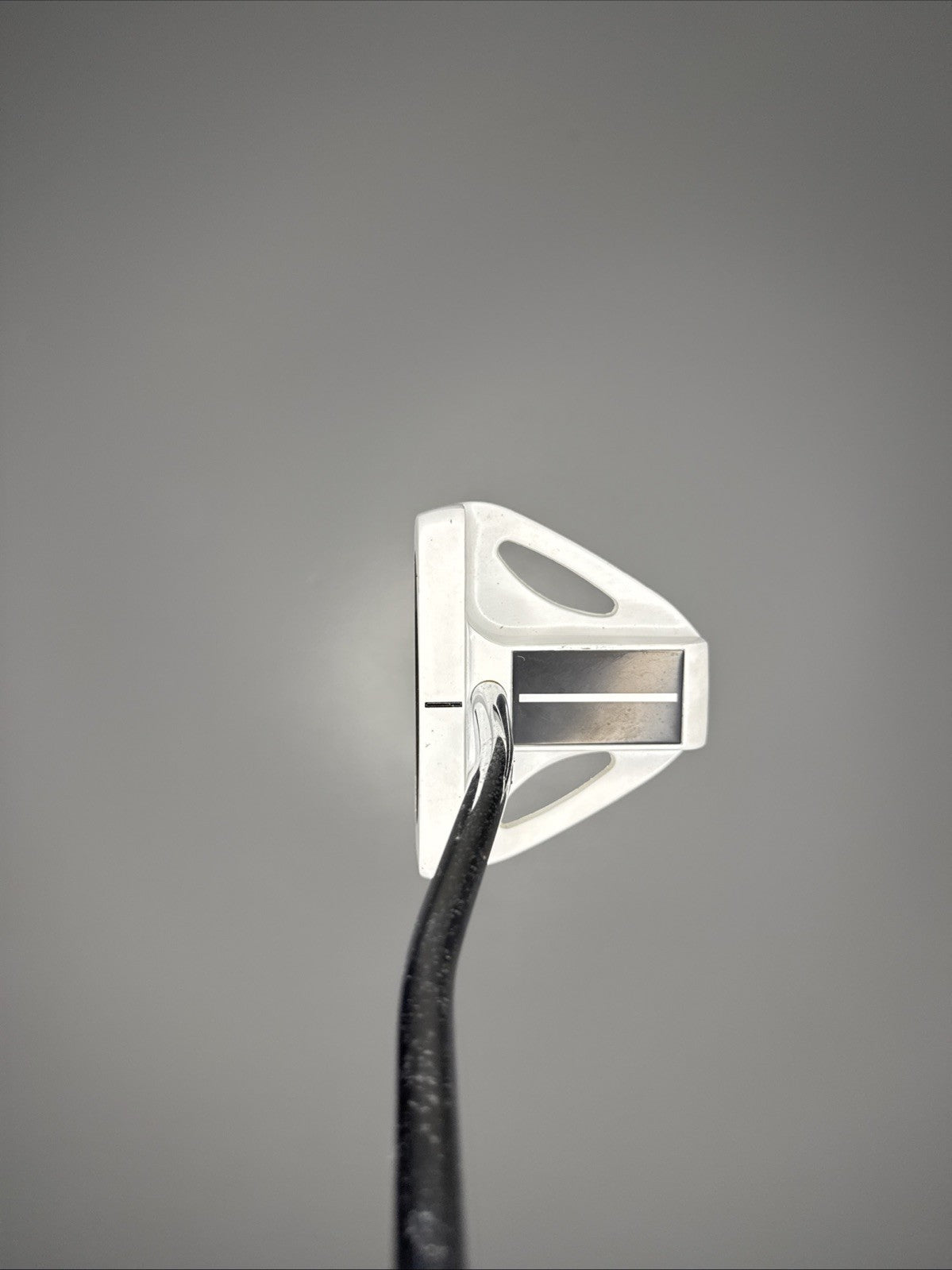 Photo of PowerBilt TPS Triad Putter 42.5