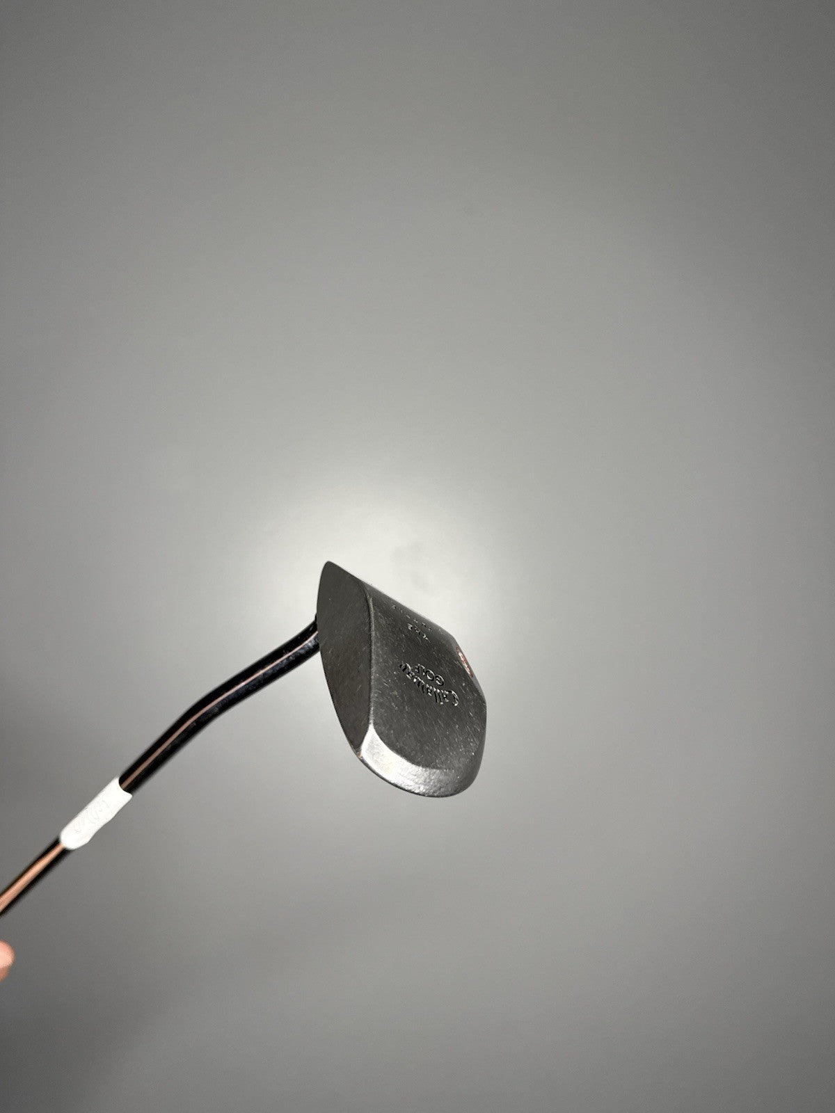 Photo of Callaway The Tuttle S2H2 Putter Steel Shaft 34.5