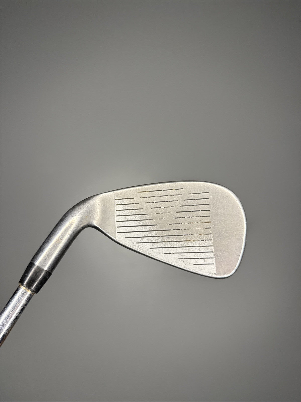 Photo of PowerBilt Tour Bilt 5Iron 38