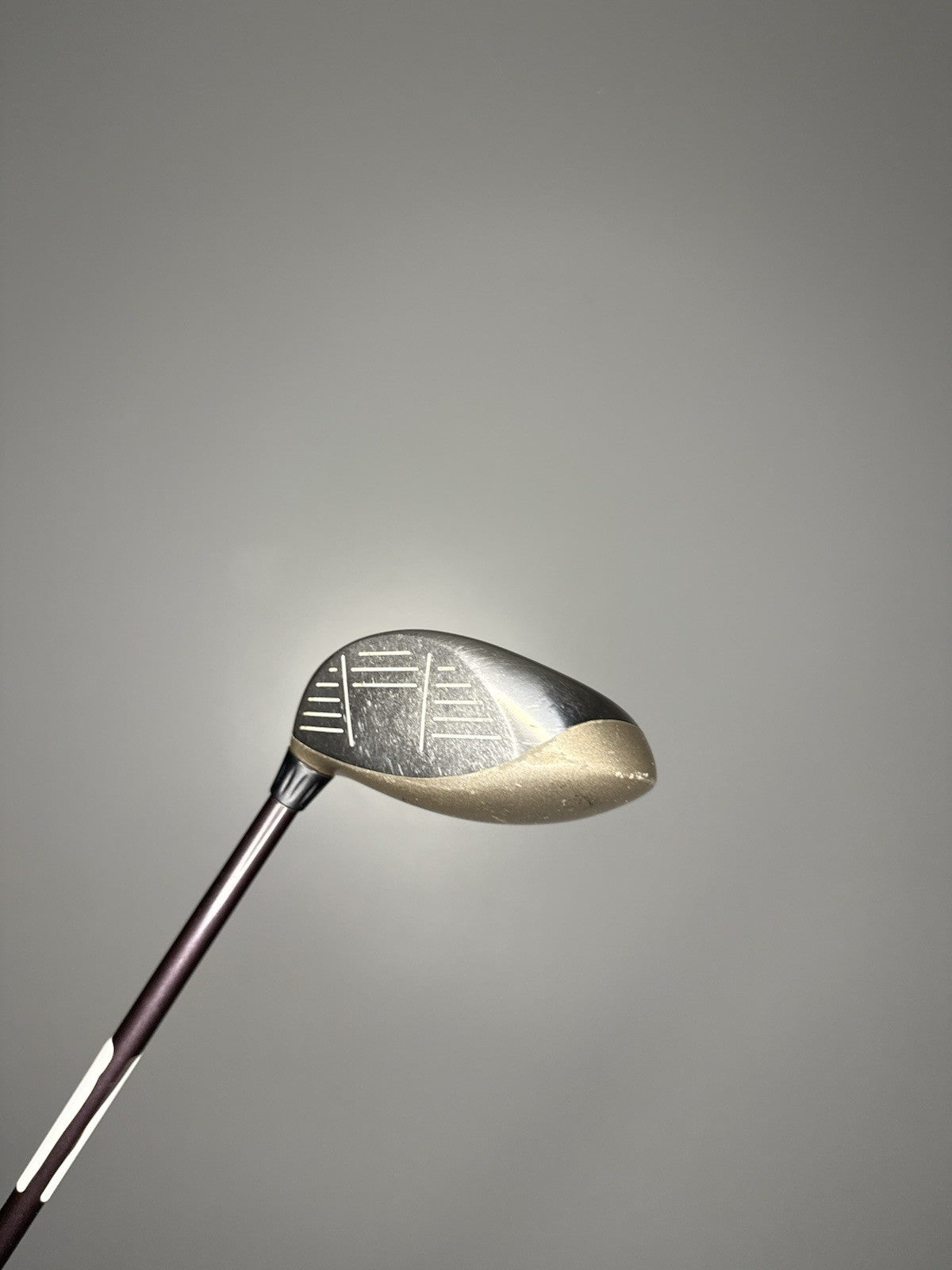 Photo of Callaway 2004 Big Bertha 5Wood 18 Gems 55 40.5