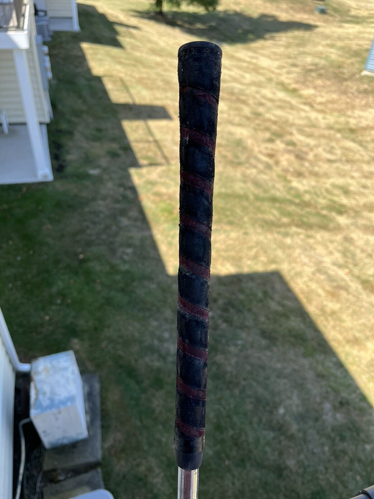 Photo of Dunlop Equation Oversized Pitching Wedge Steel