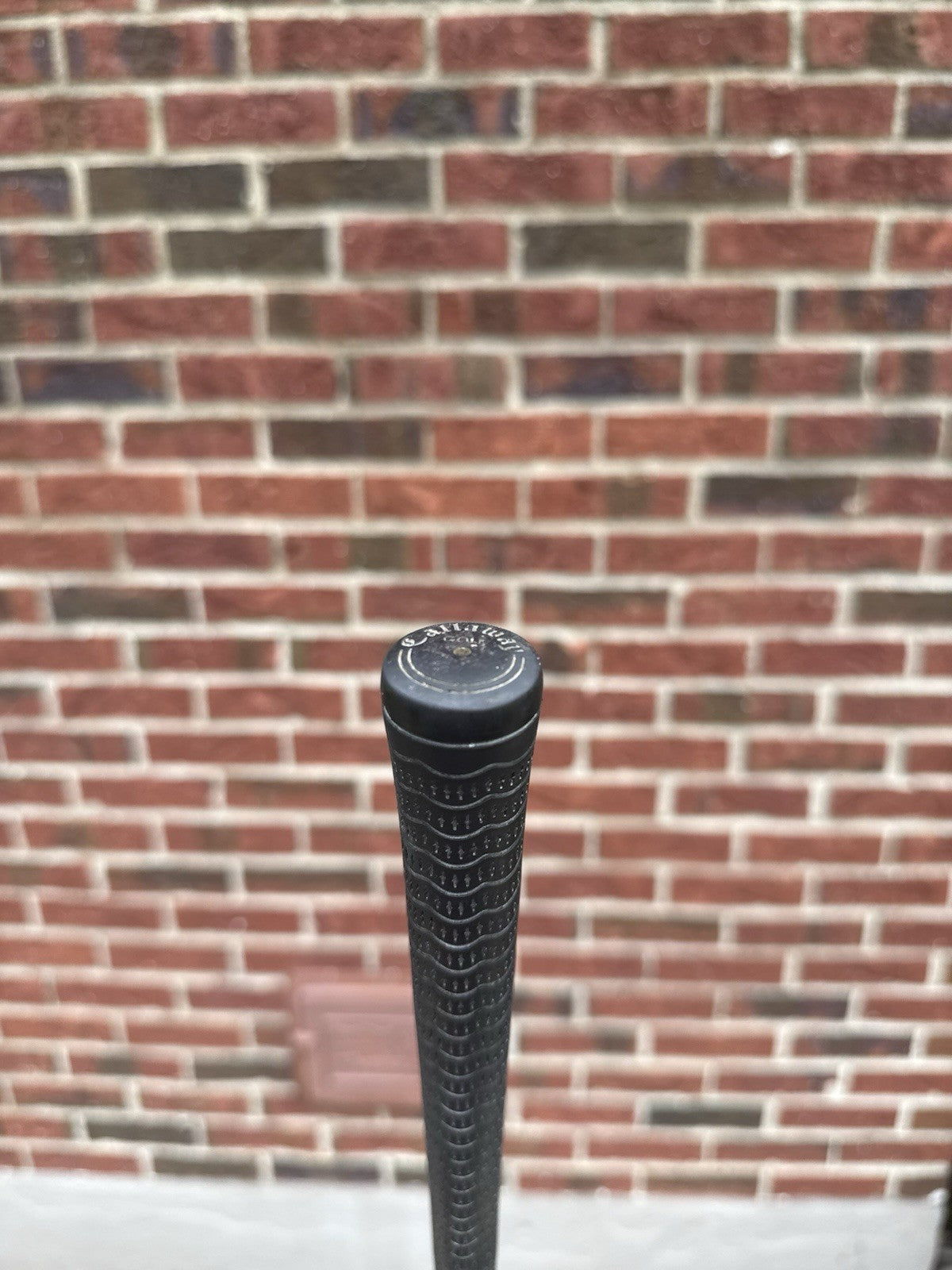 Photo of Callaway Big Bertha Warbird 5Wood Memphis 10 TT 41.25