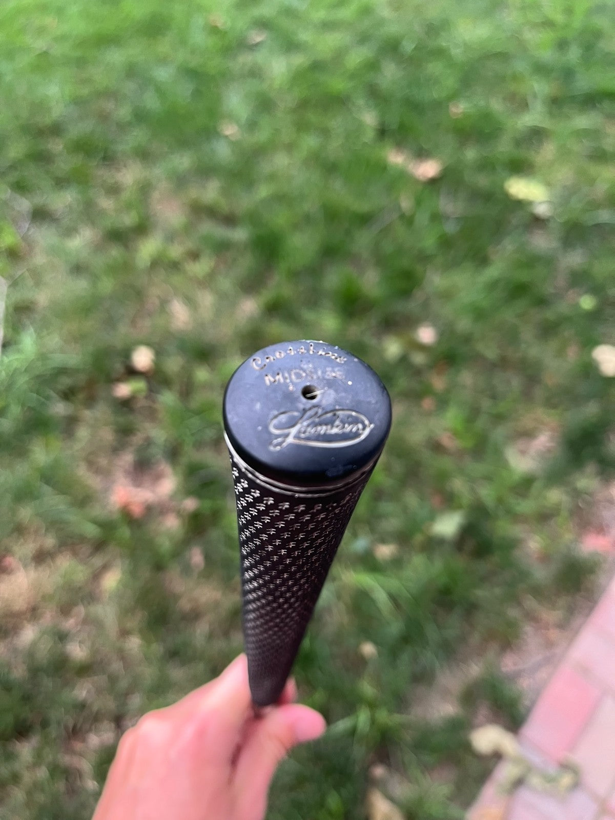 Photo of Cleveland Tour Action TA3 7Iron Dynamic 37