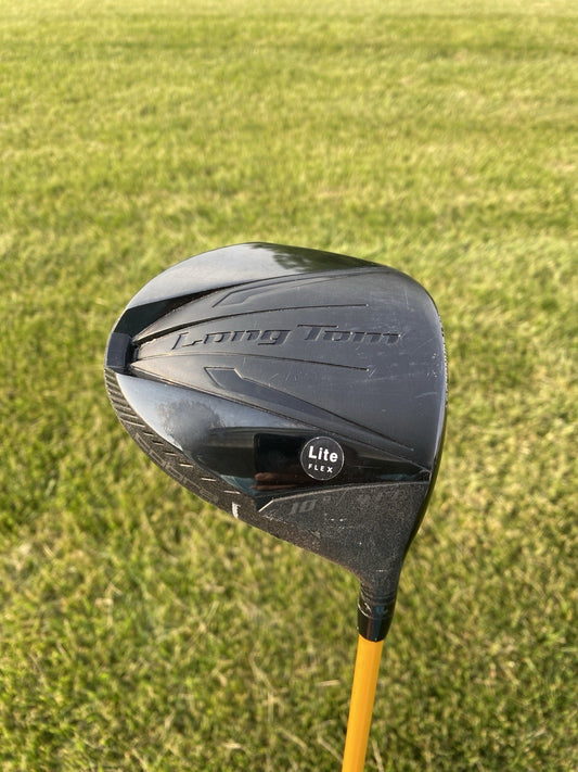 Photo of Cobra Long Tom Driver 10 Tour Series Super 58 43.25