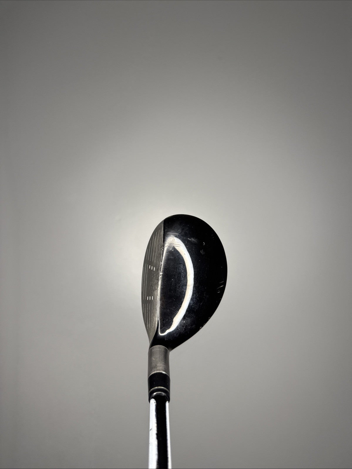 Photo of Callaway FT Fusion 3 Hybrid 21 Fujikura M 40