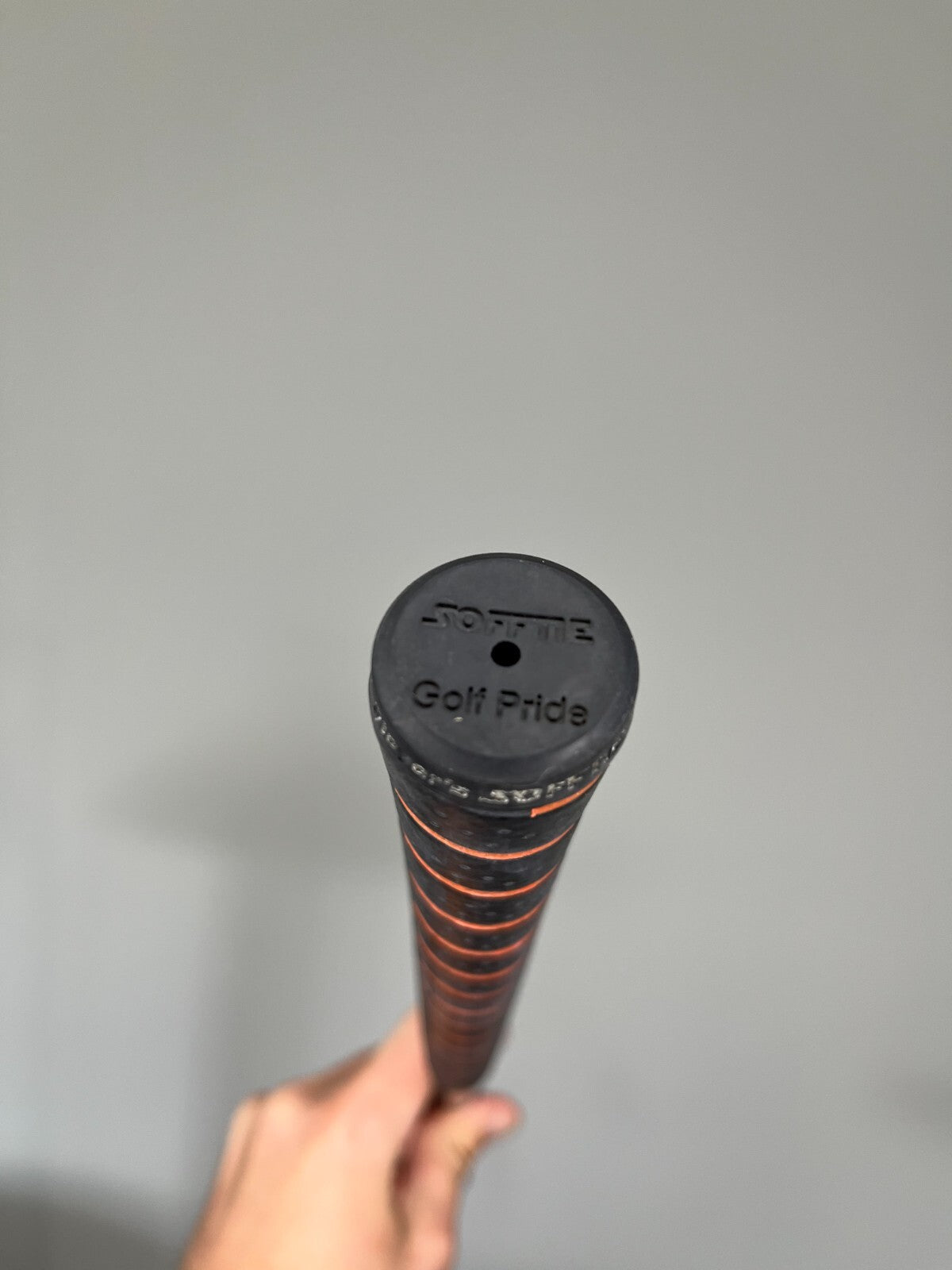 Photo of Ping Zing 3 Iron Red Dot KTM Steel 39