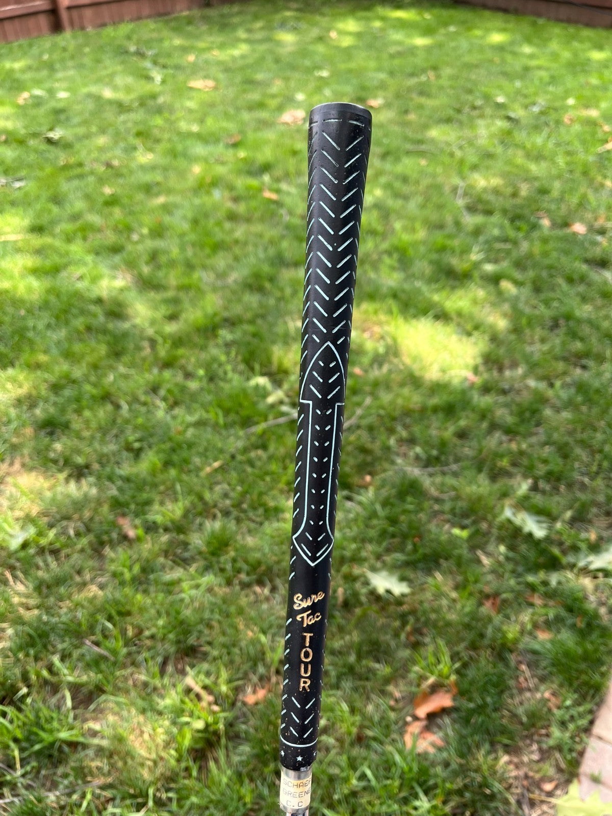 Photo of Cleveland Tour Edition 485 BeCu 3Iron DG S300 37.75