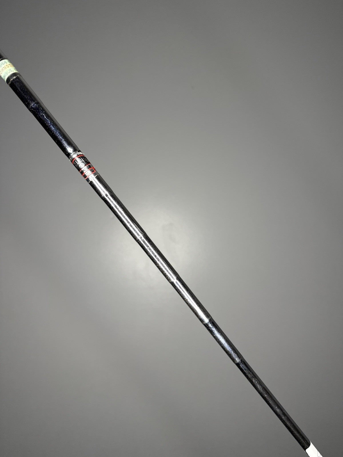 Photo of Callaway The Tuttle S2H2 Putter Steel Shaft 34.5