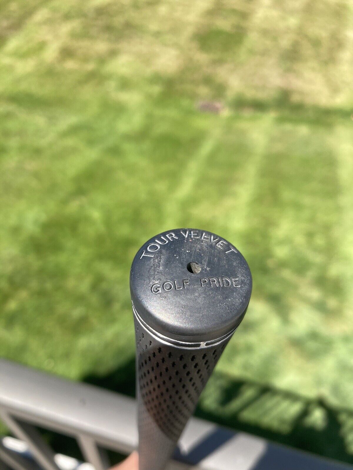 Photo of Taylormade 7 Wood 27 Taylite Steel L2