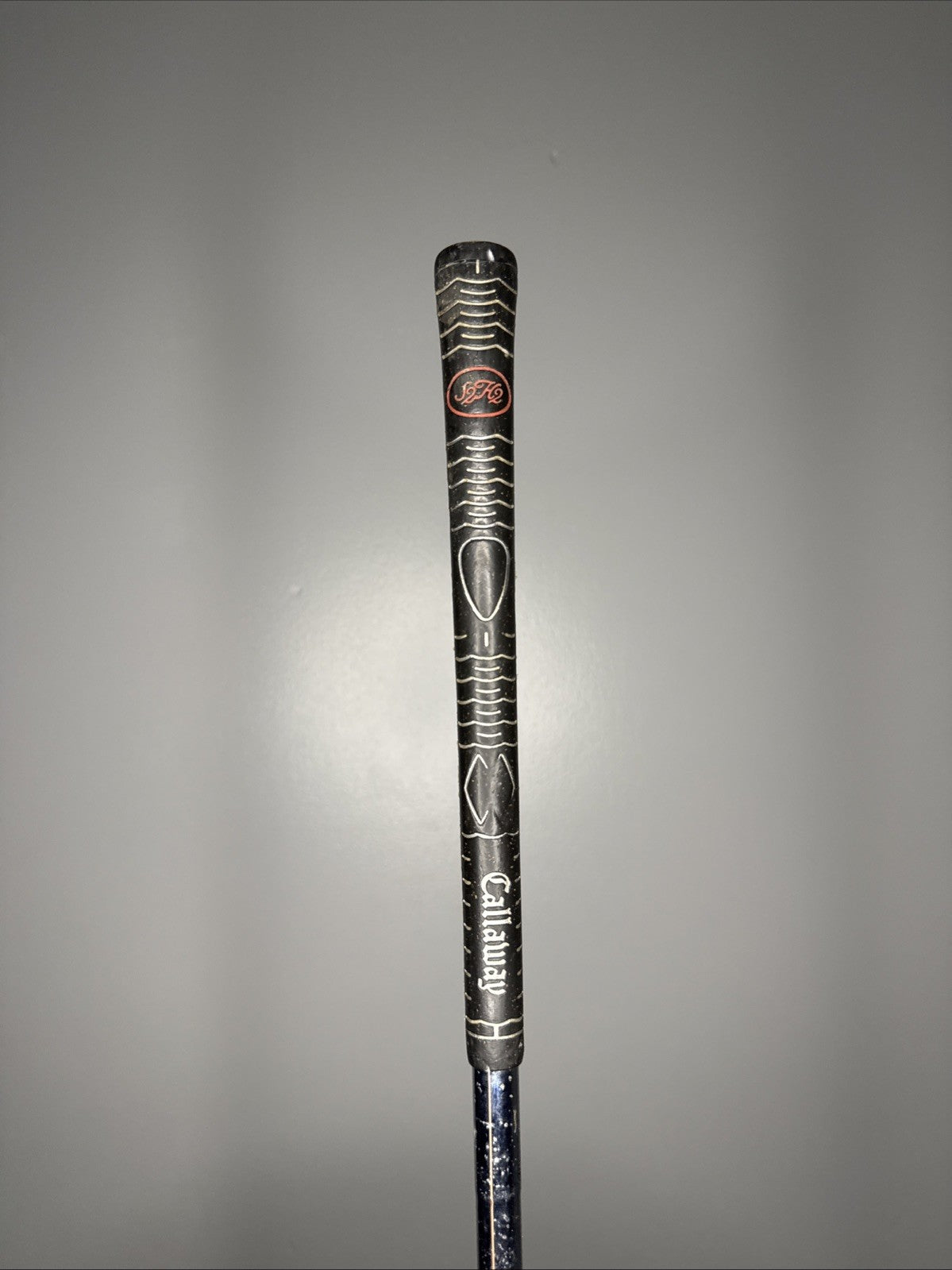Photo of Callaway Big Bertha Warbird Driver 10 43.5