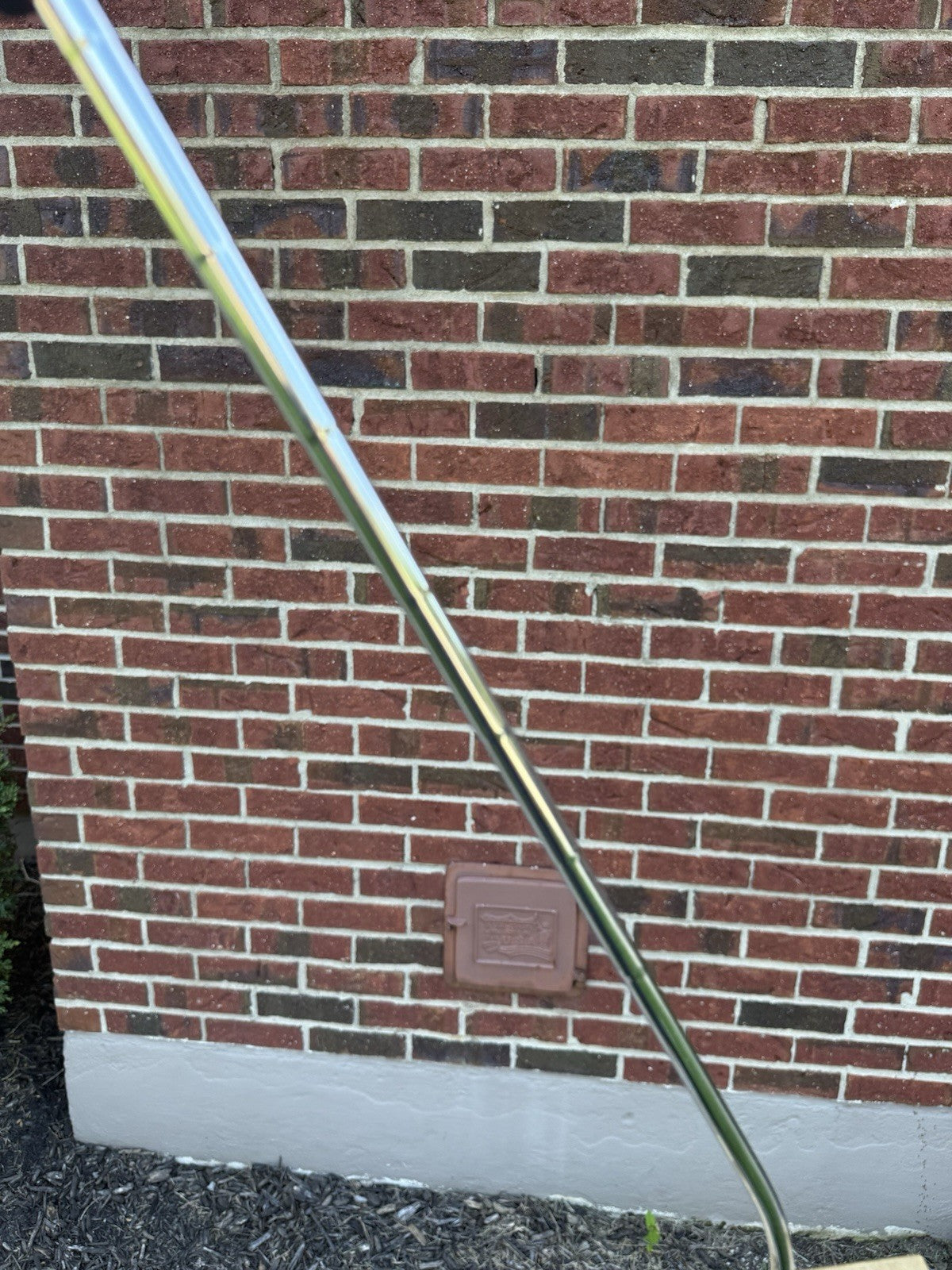 Photo of Positive The Poz Wristlock Putter 34.5