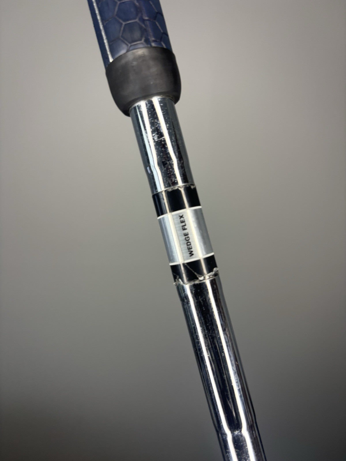 Photo of Cleveland 588 Chrome Tour Action SW 56 Wedge Steel 35