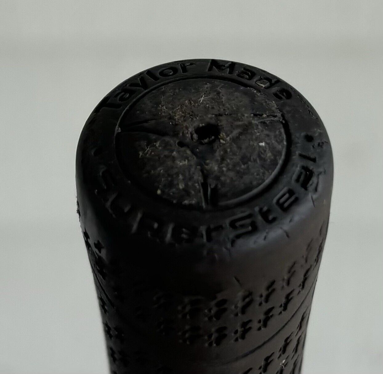 Photo of RAM ythm 4 Hybrid 25 IW-Stainless GF Tour Graphite Shaft w/ Left Handed