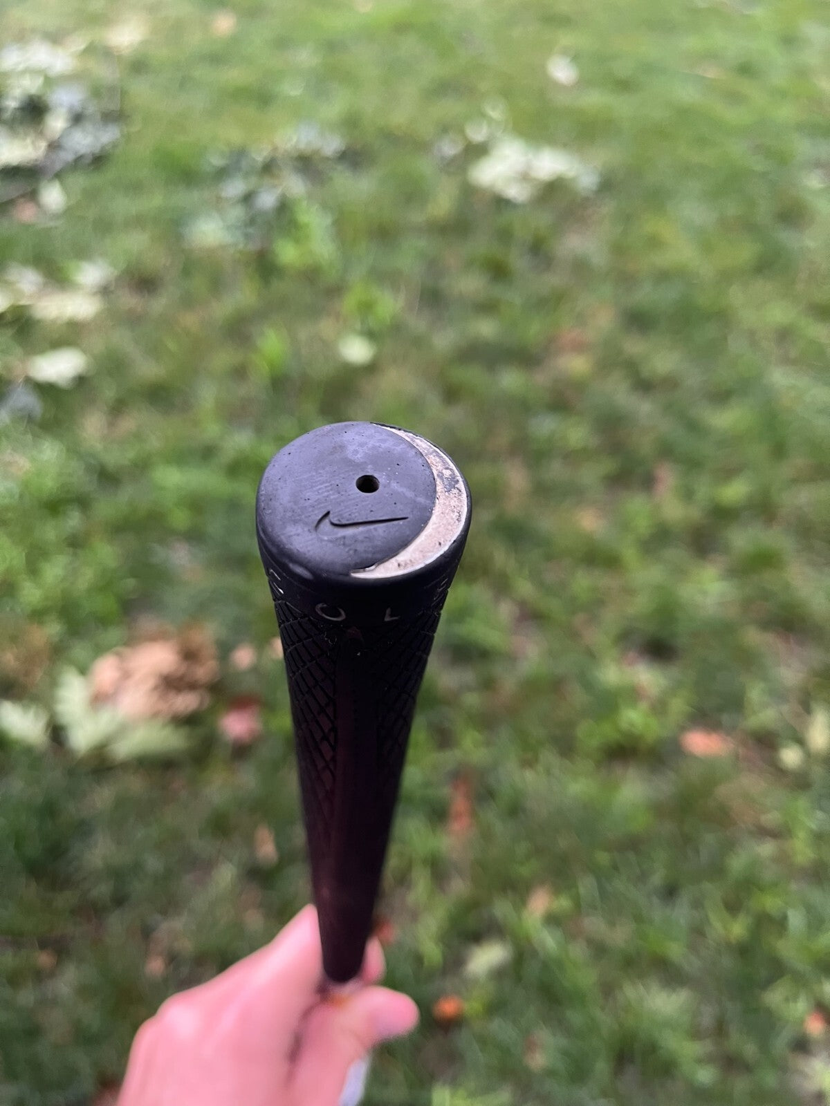 Photo of Nike SQ Sumo 6Iron Diamana 37.75