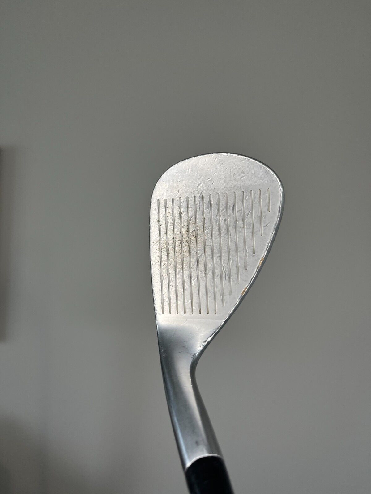 Photo of Mizuno S23 Sand Wedge 56 /10 D Tour Issue S400 Steel 35.5