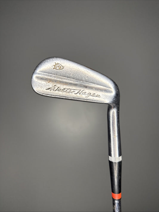 Photo of Walter Hagen Chipper AC Wedge True Temper Dynamic Wedge 35