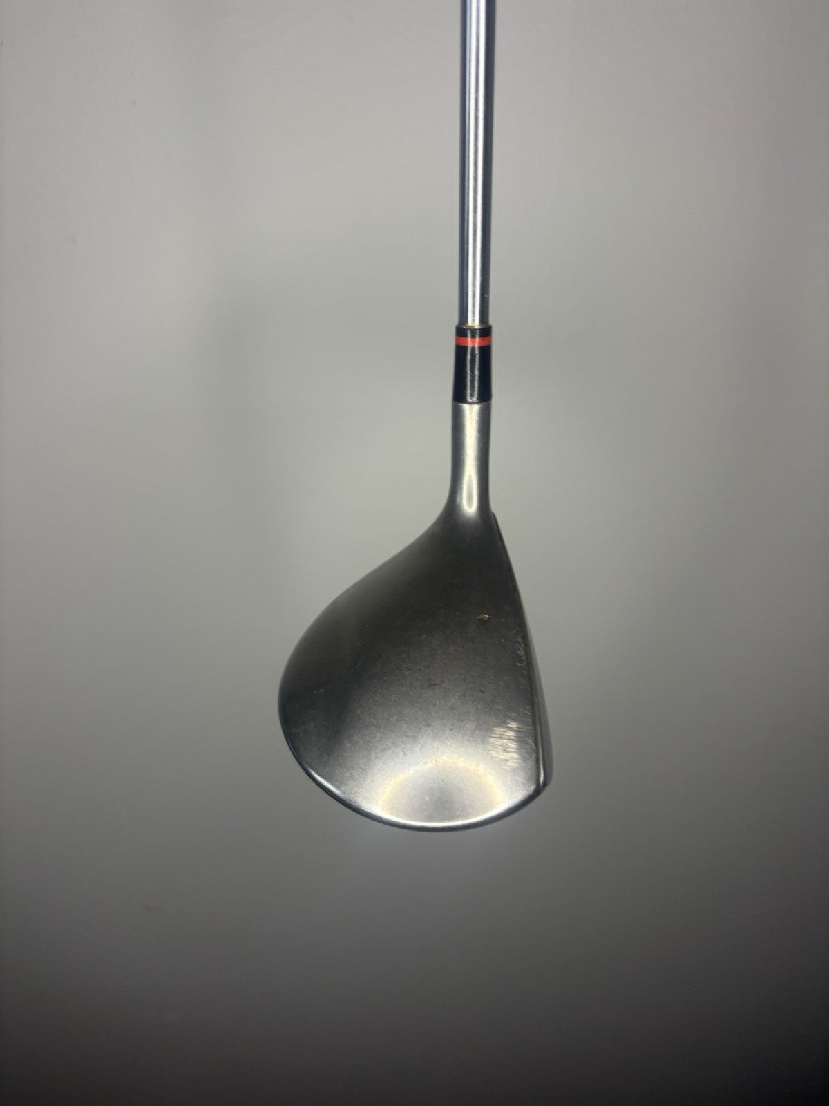 Photo of Ben Hogan H40 3 Wood 16 TT Lite Steel Shaft 42